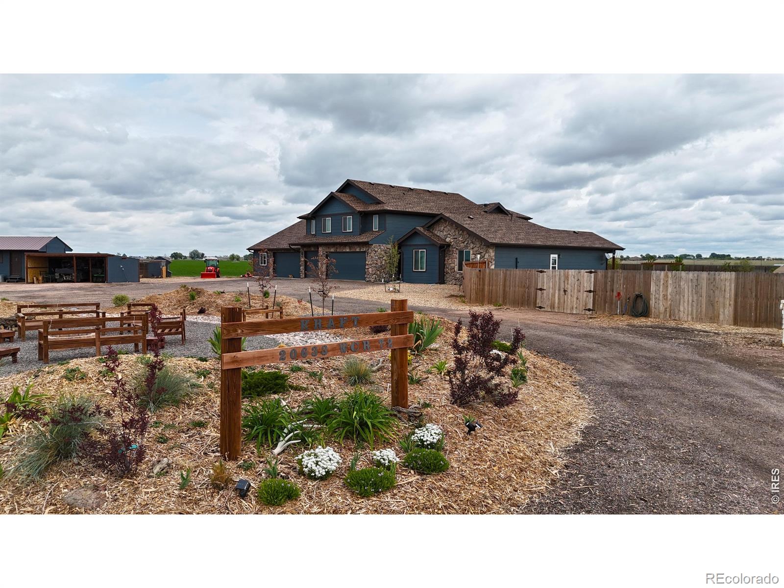 MLS Image #3 for 20633  county road 72 ,eaton, Colorado