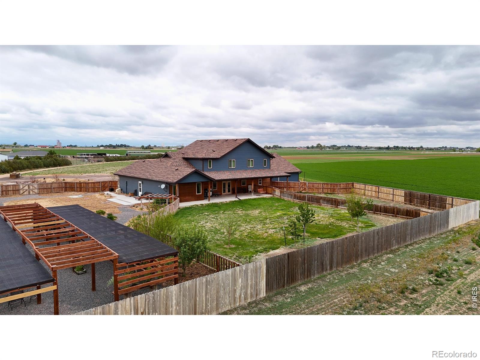 MLS Image #38 for 20633  county road 72 ,eaton, Colorado
