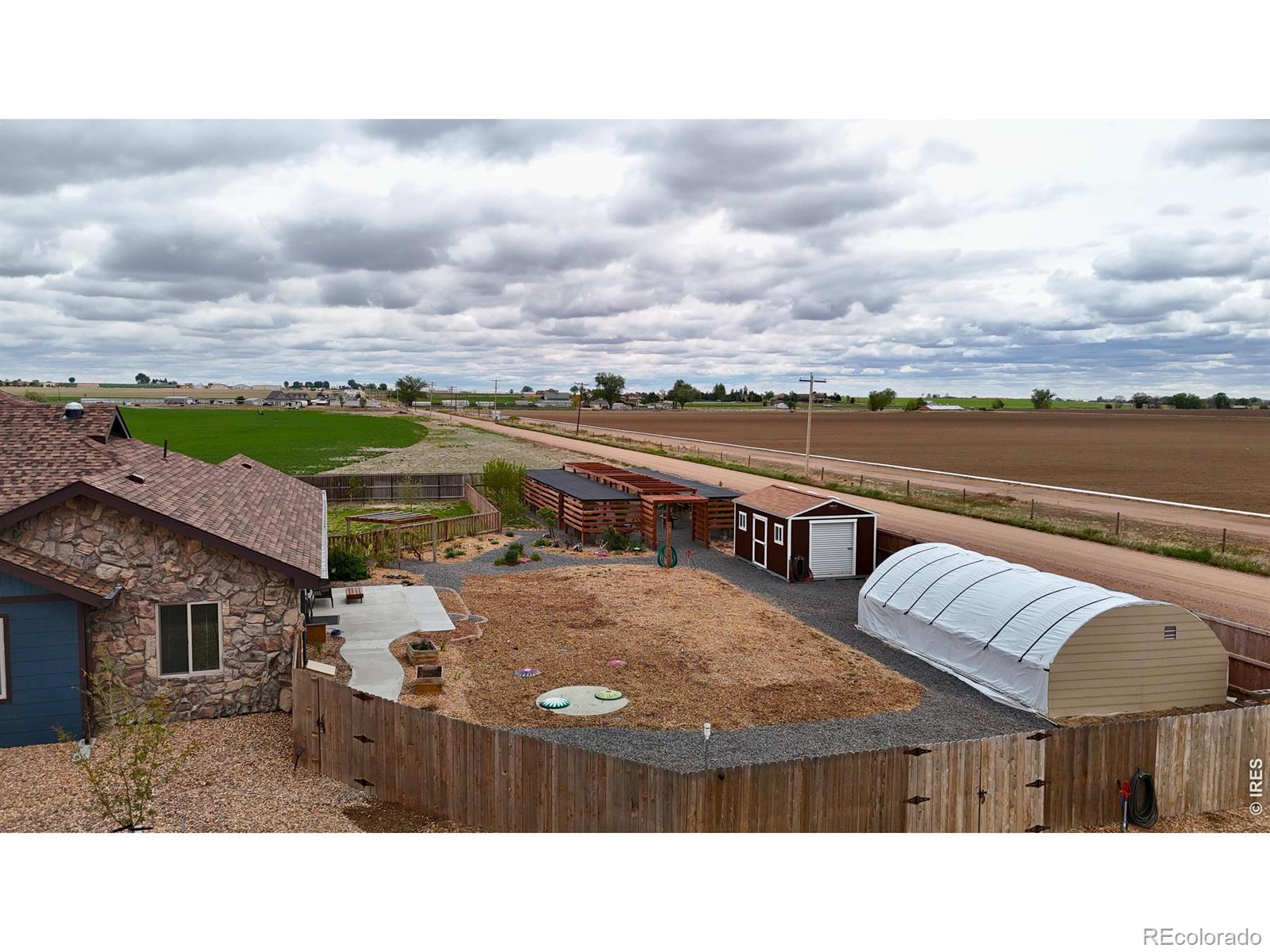 MLS Image #39 for 20633  county road 72 ,eaton, Colorado