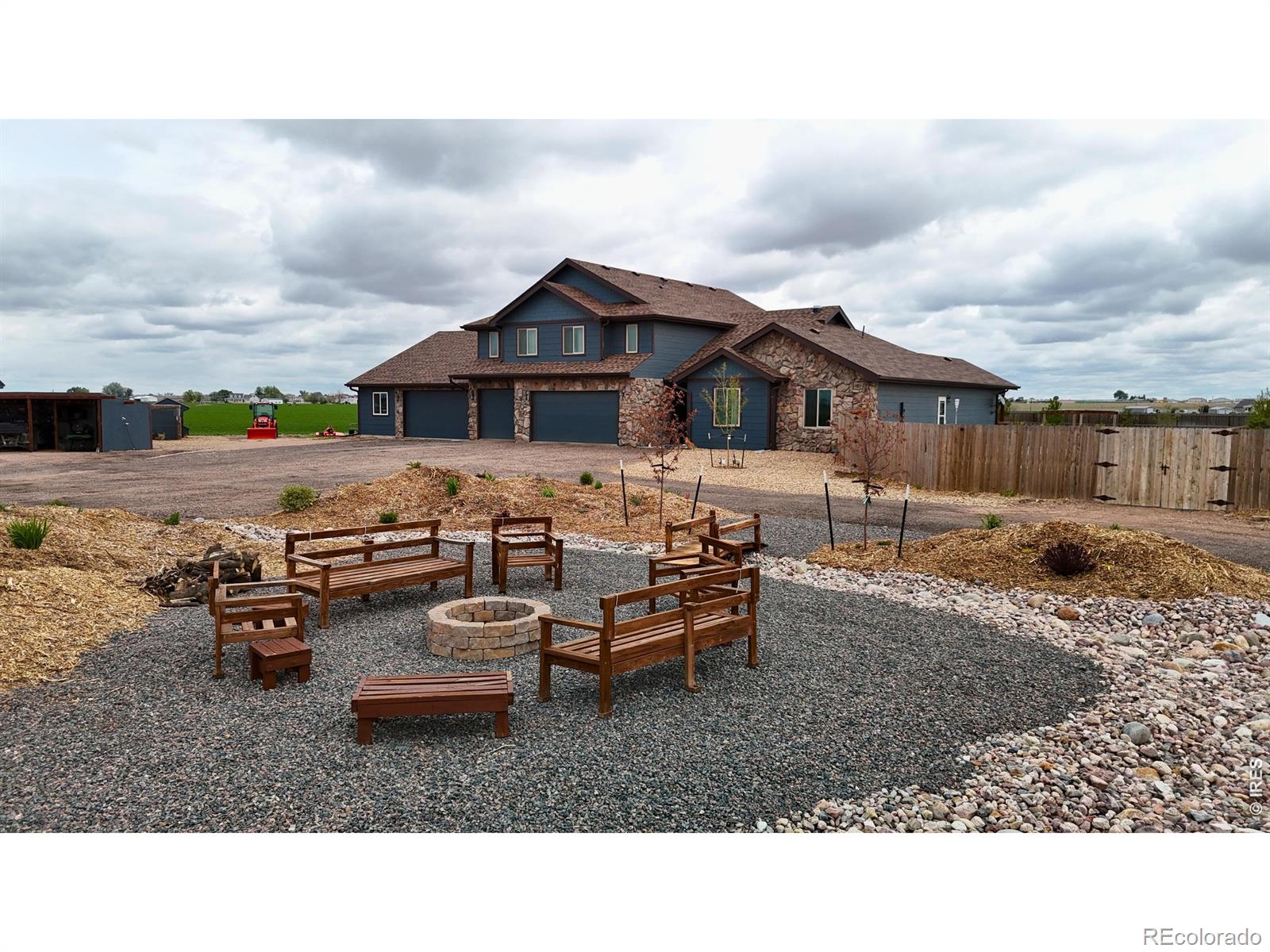 MLS Image #4 for 20633  county road 72 ,eaton, Colorado