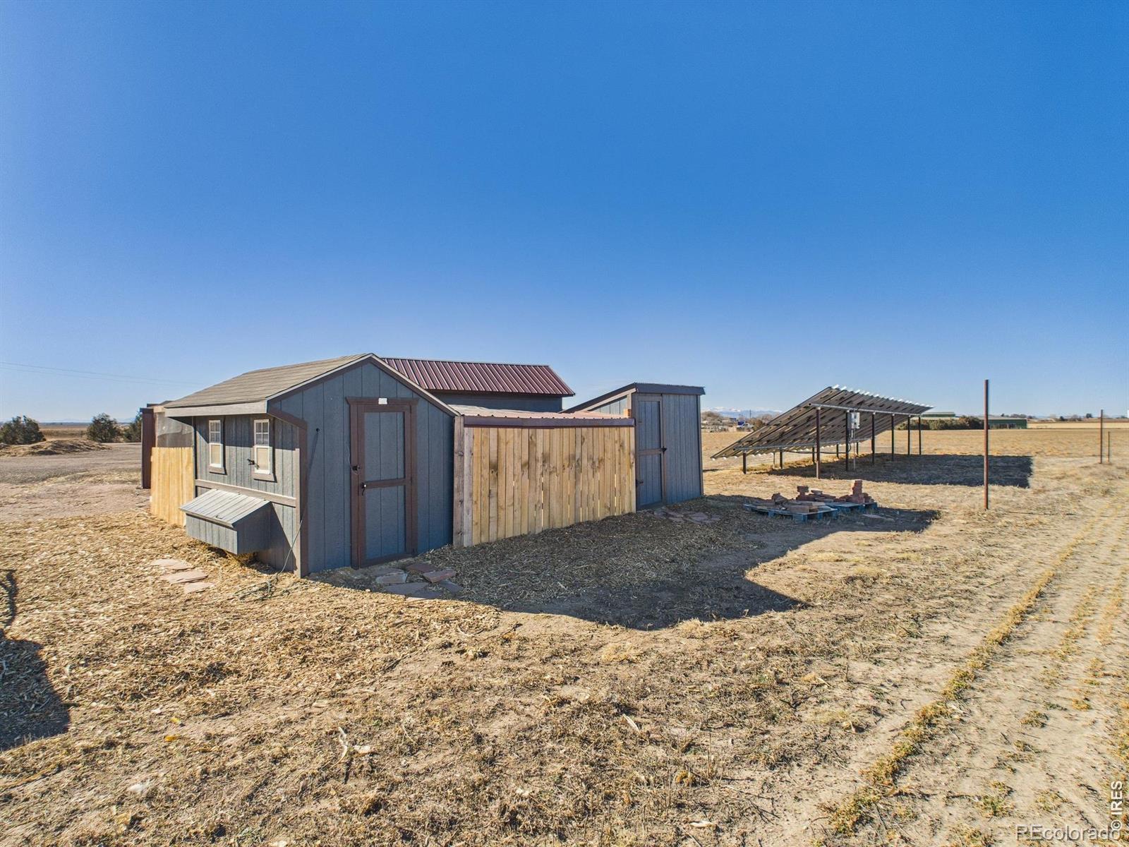 MLS Image #40 for 20633  county road 72 ,eaton, Colorado