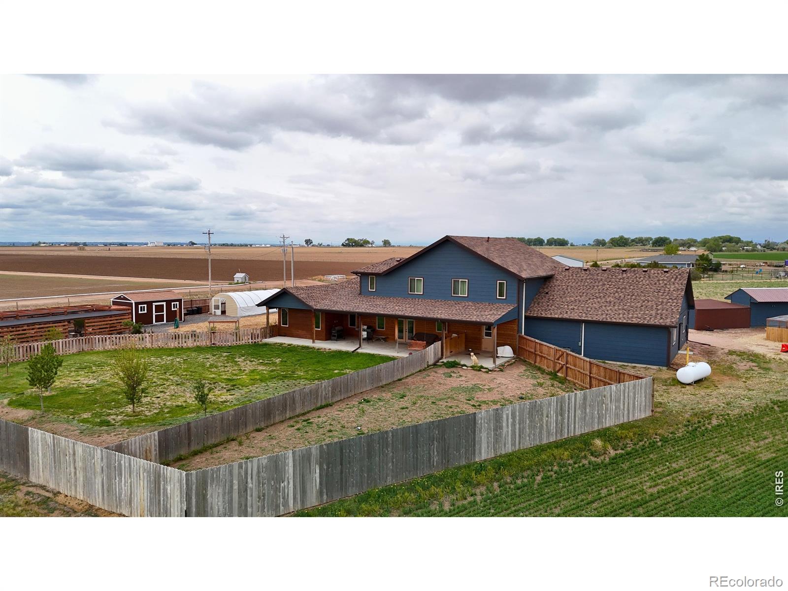 MLS Image #41 for 20633  county road 72 ,eaton, Colorado