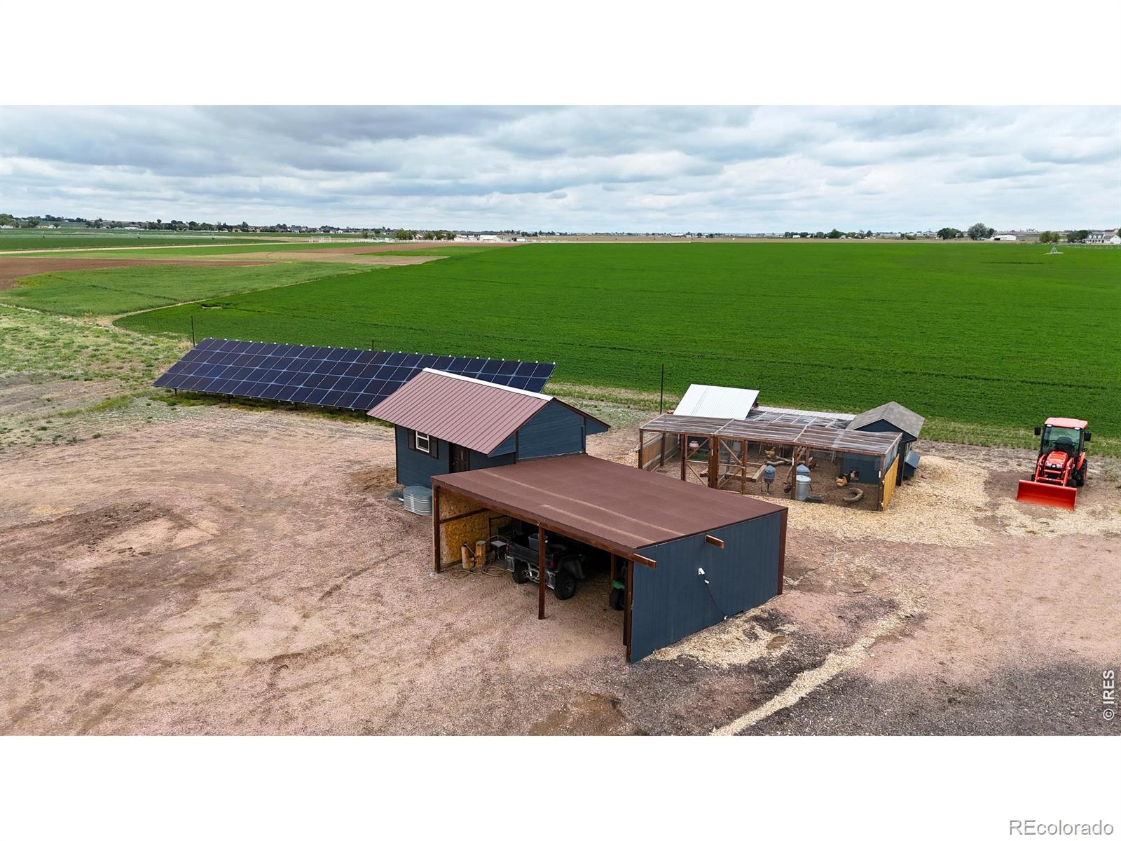 MLS Image #45 for 20633  county road 72 ,eaton, Colorado