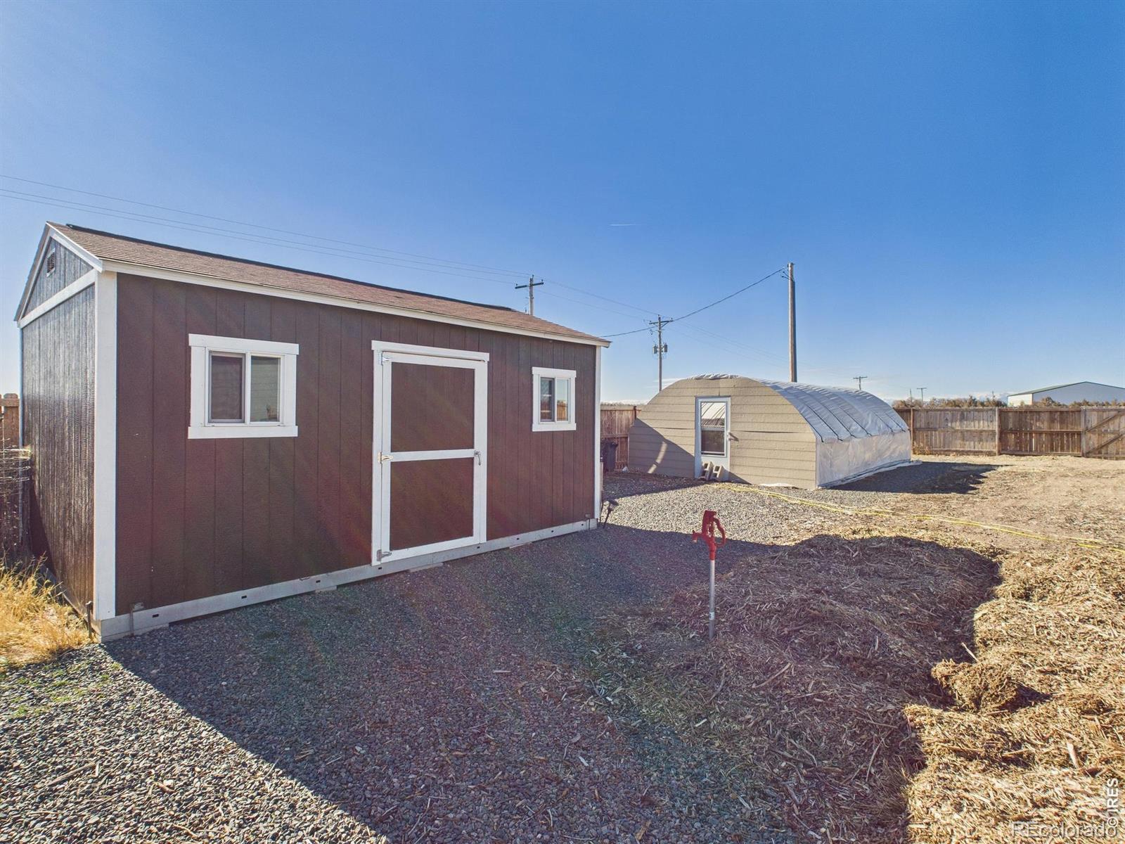 MLS Image #47 for 20633  county road 72 ,eaton, Colorado