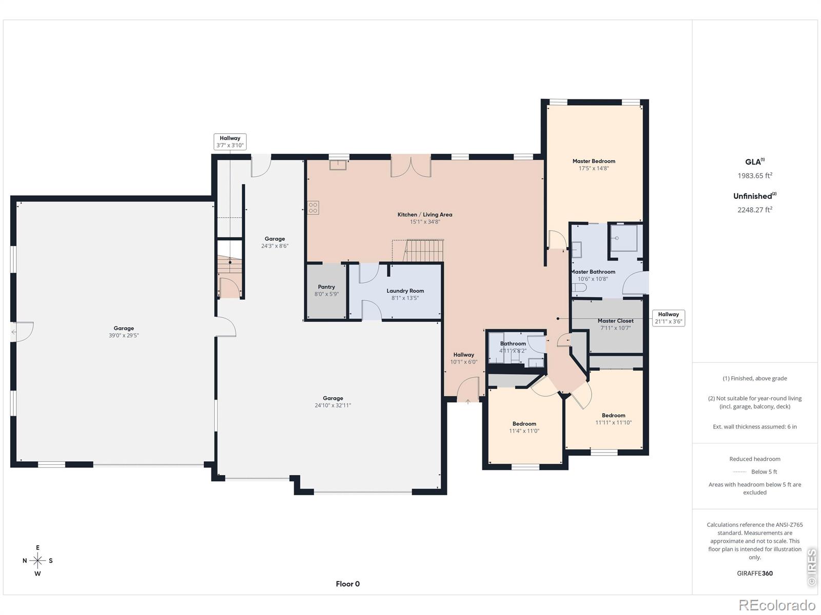 MLS Image #48 for 20633  county road 72 ,eaton, Colorado
