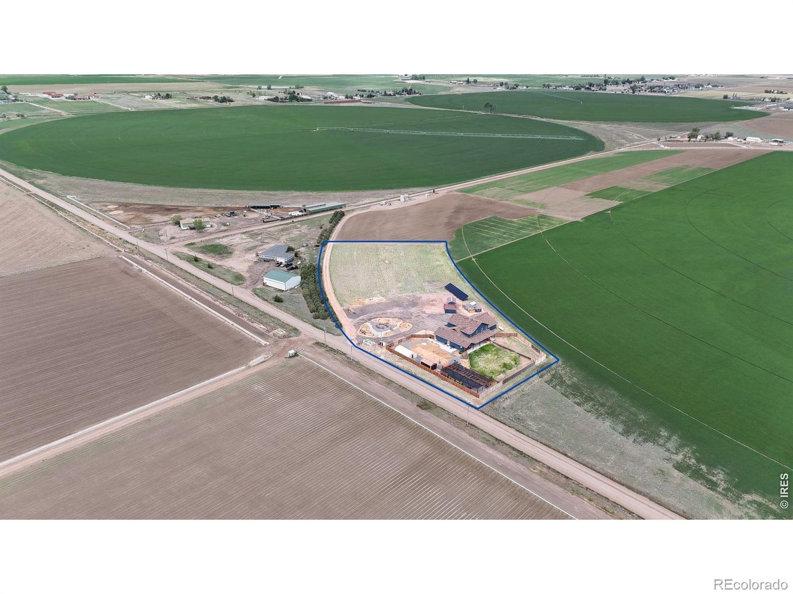 MLS Image #5 for 20633  county road 72 ,eaton, Colorado