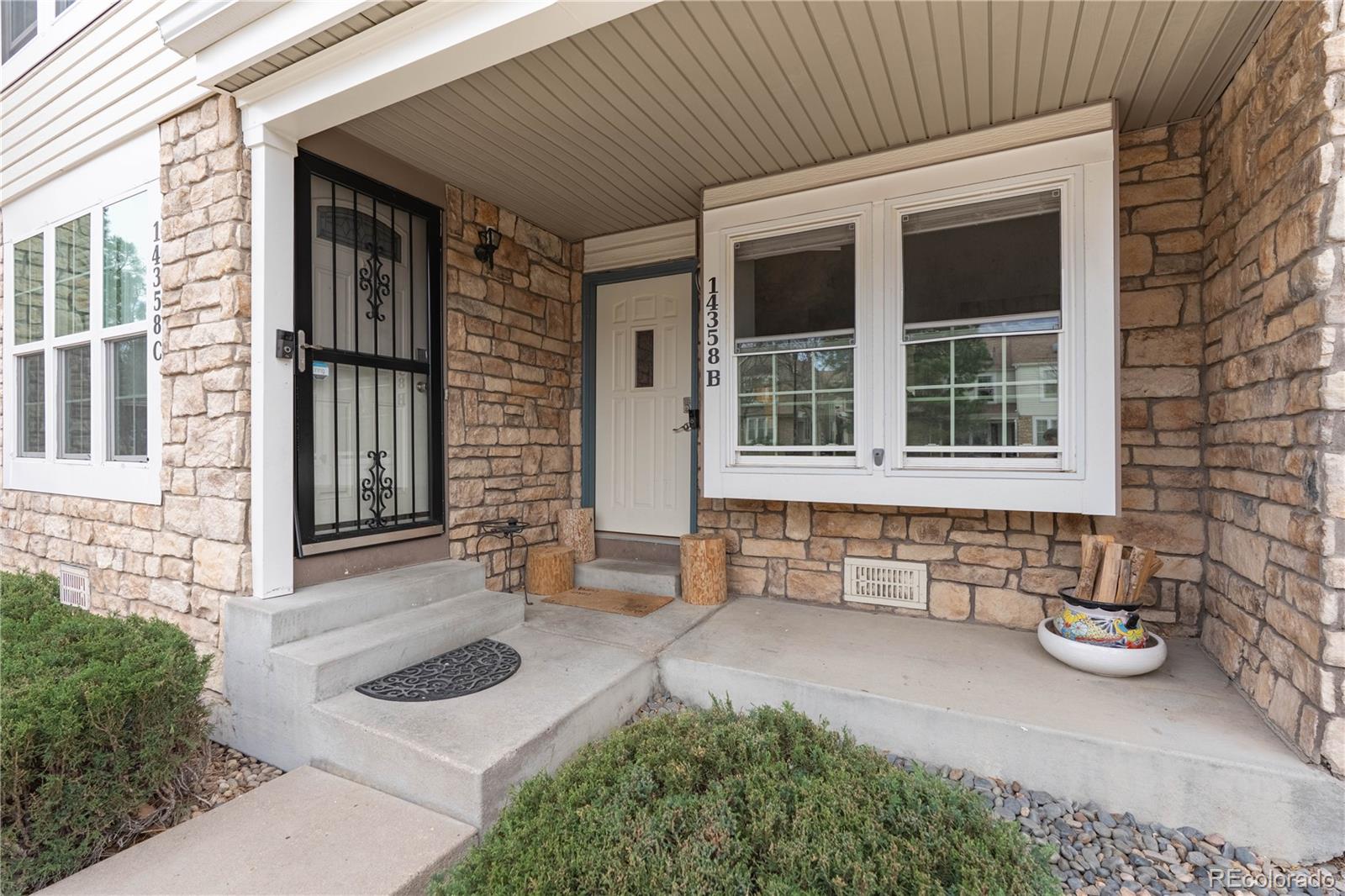 MLS Image #1 for 14358 e pimlico place b124,aurora, Colorado