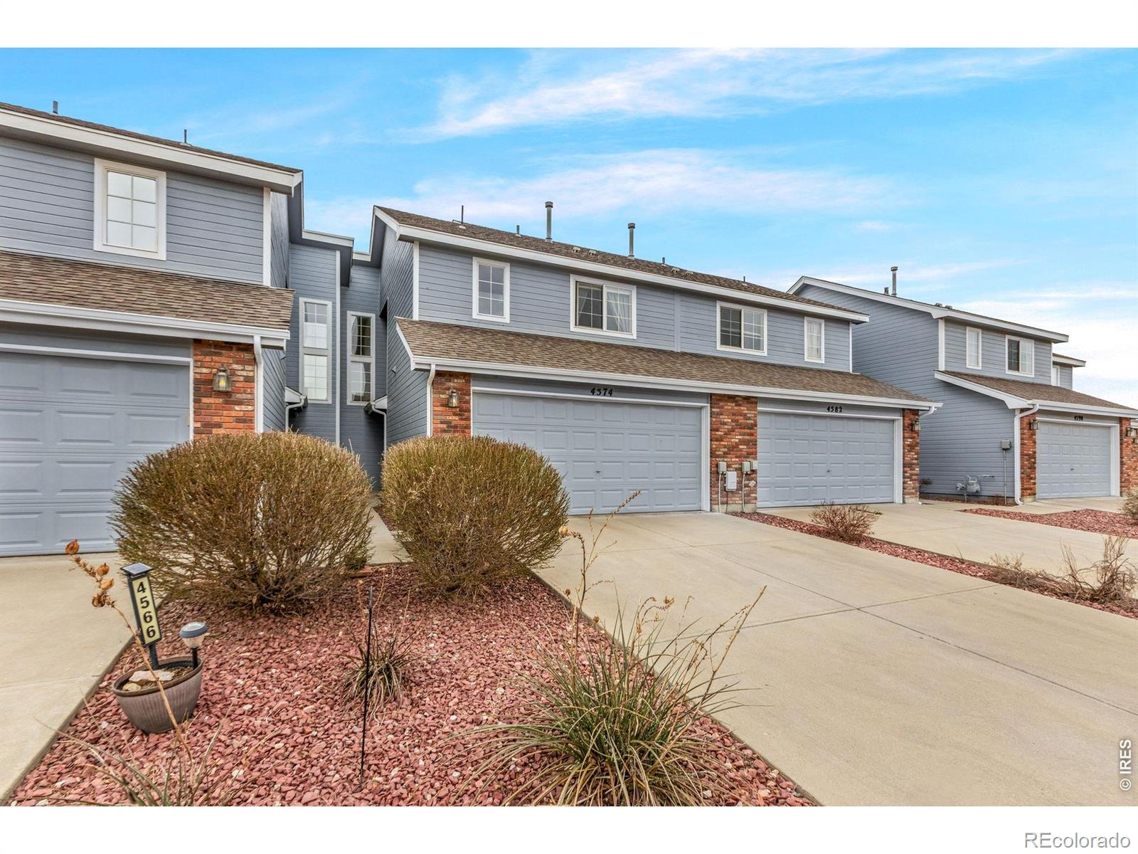 MLS Image #0 for 4574  glen isle drive,loveland, Colorado