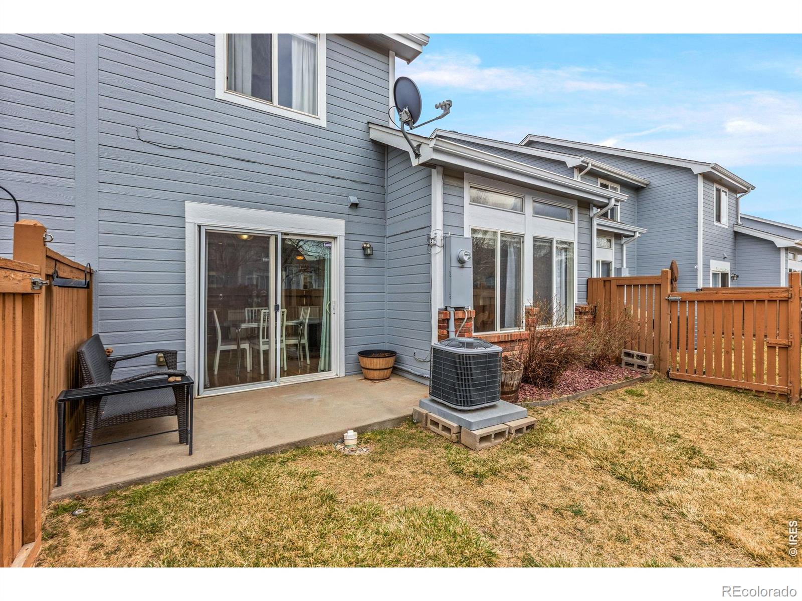 MLS Image #19 for 4574  glen isle drive,loveland, Colorado