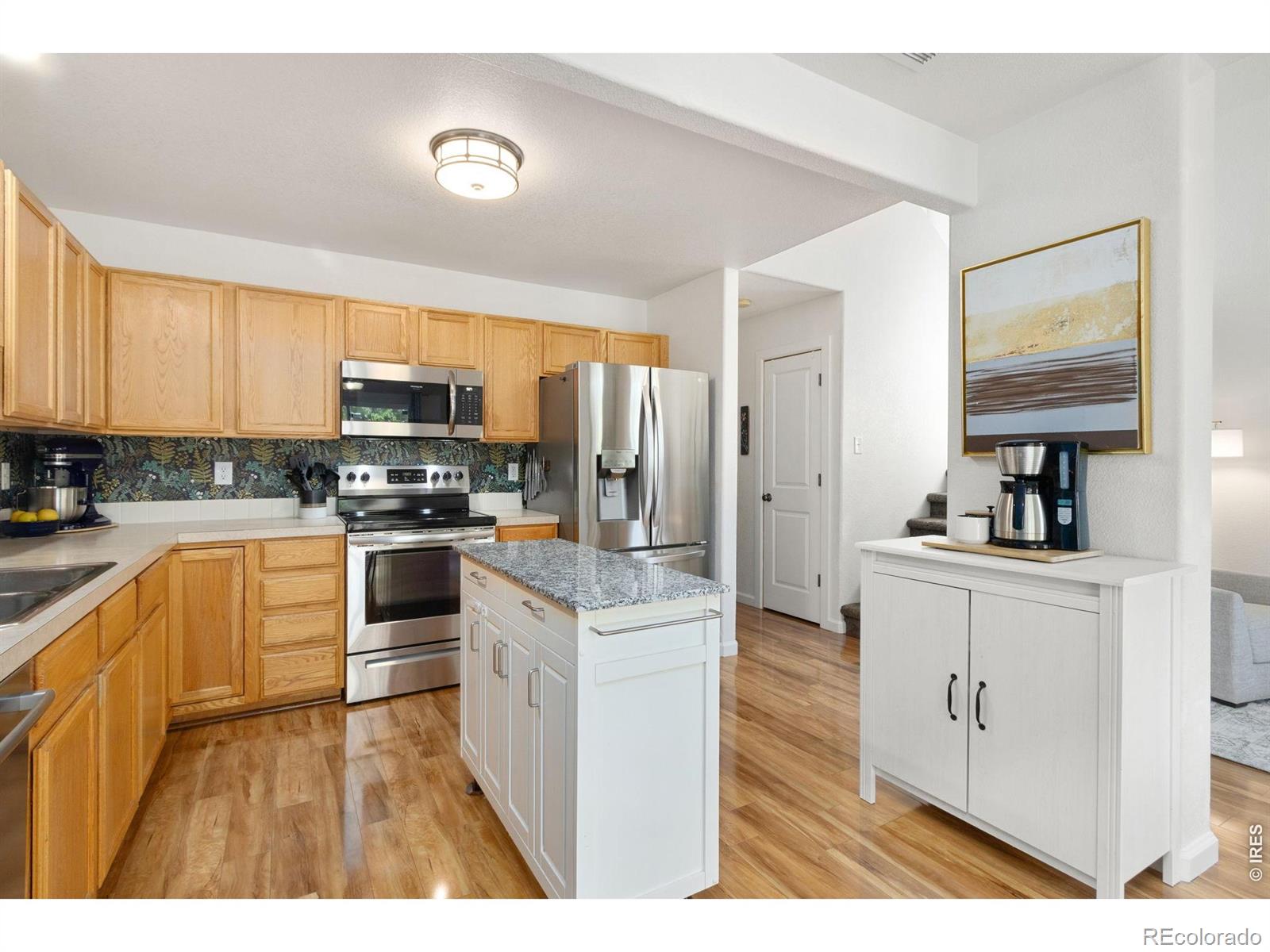 MLS Image #2 for 4574  glen isle drive,loveland, Colorado