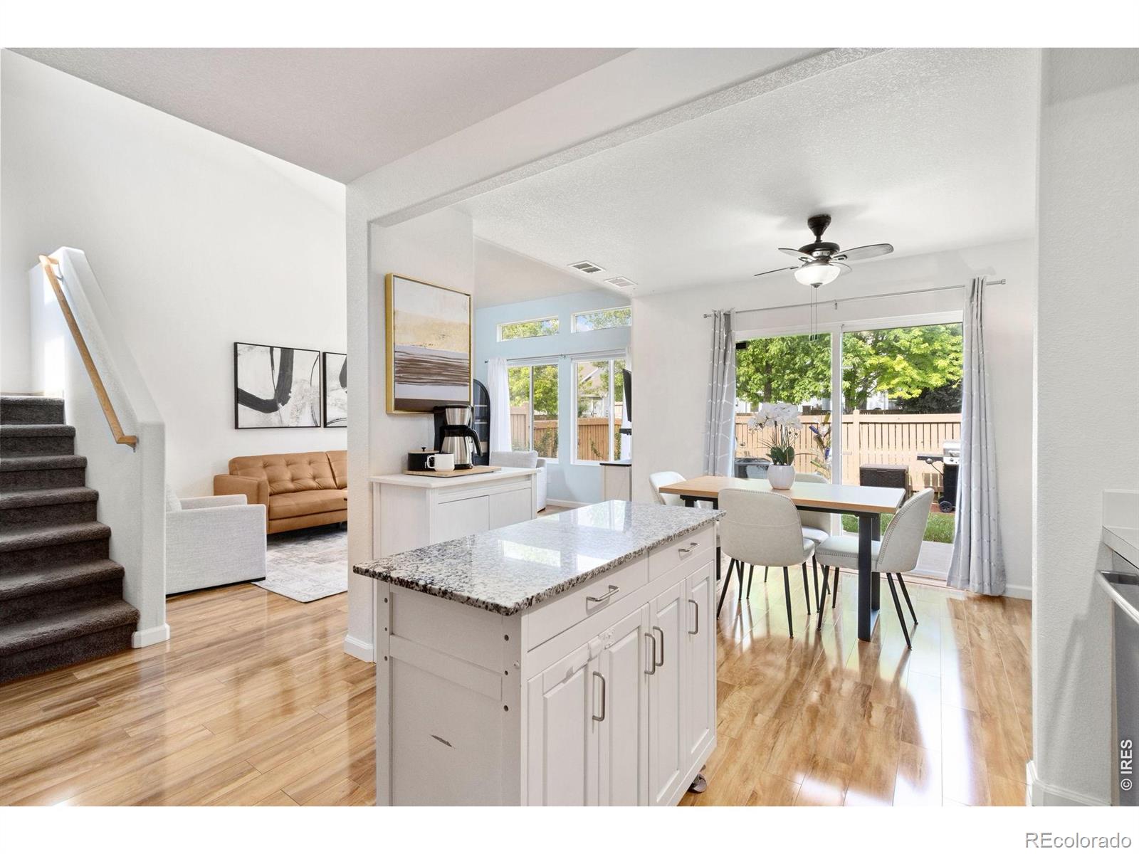 MLS Image #3 for 4574  glen isle drive,loveland, Colorado