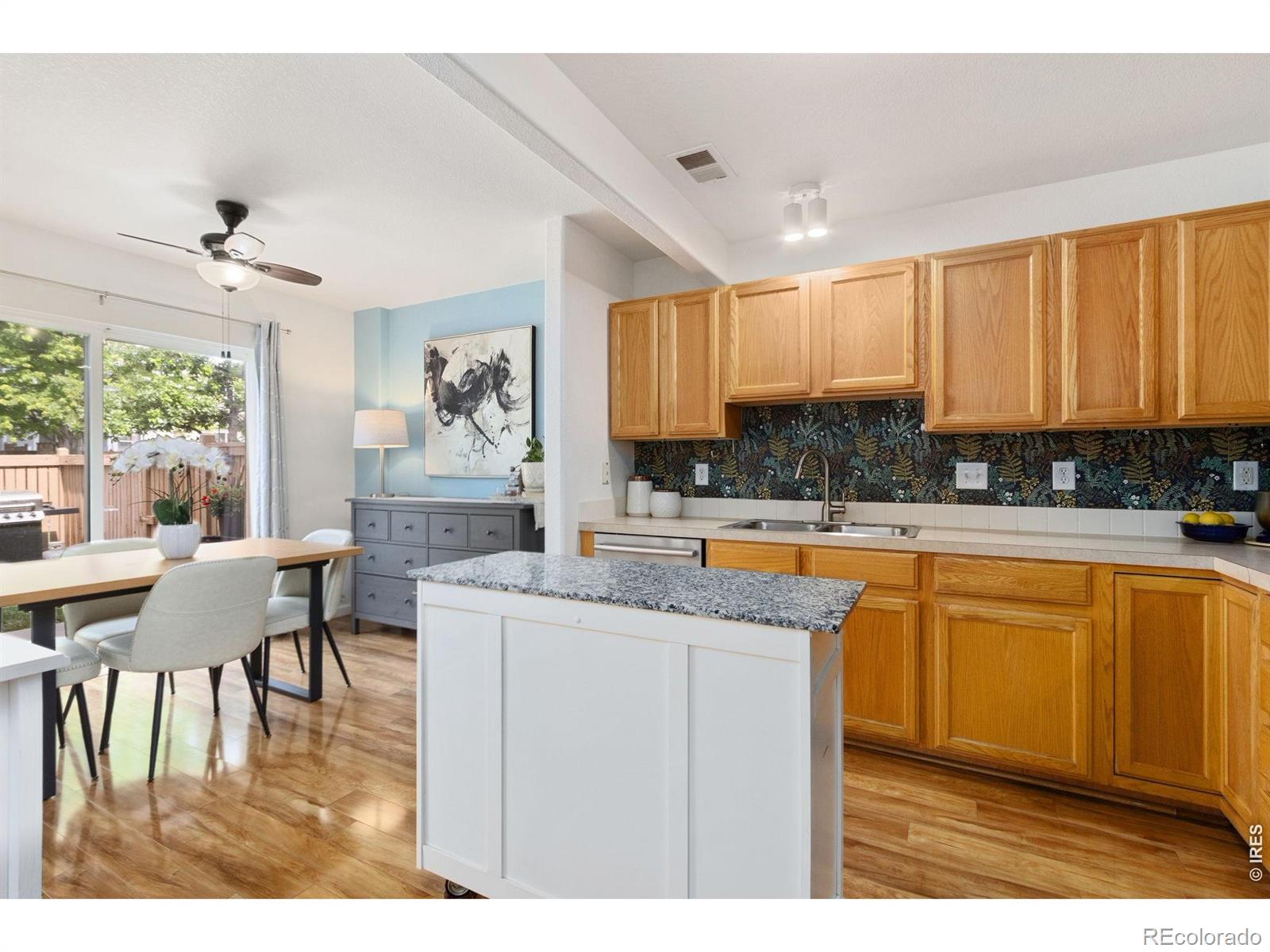 MLS Image #4 for 4574  glen isle drive,loveland, Colorado