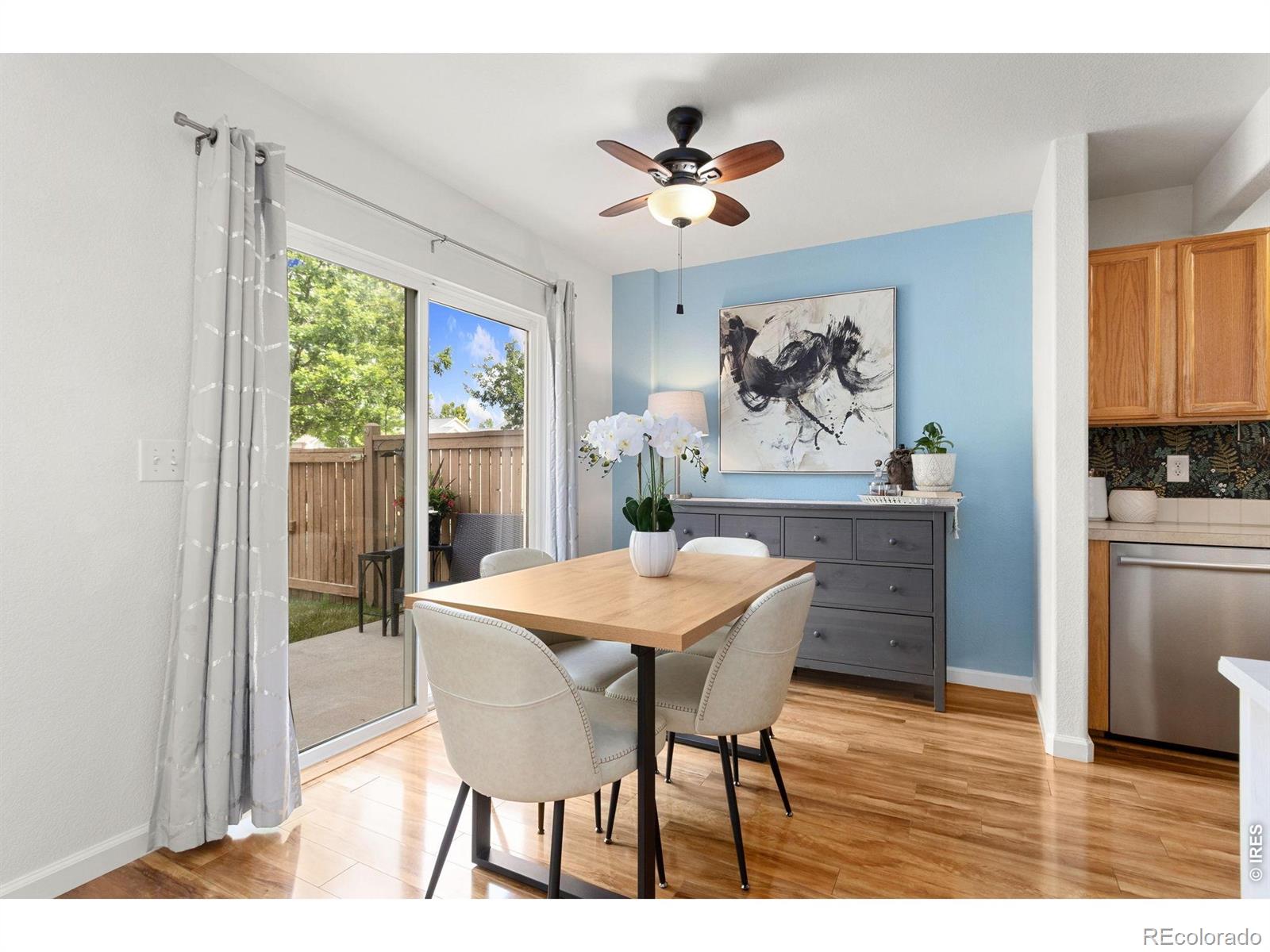 MLS Image #5 for 4574  glen isle drive,loveland, Colorado