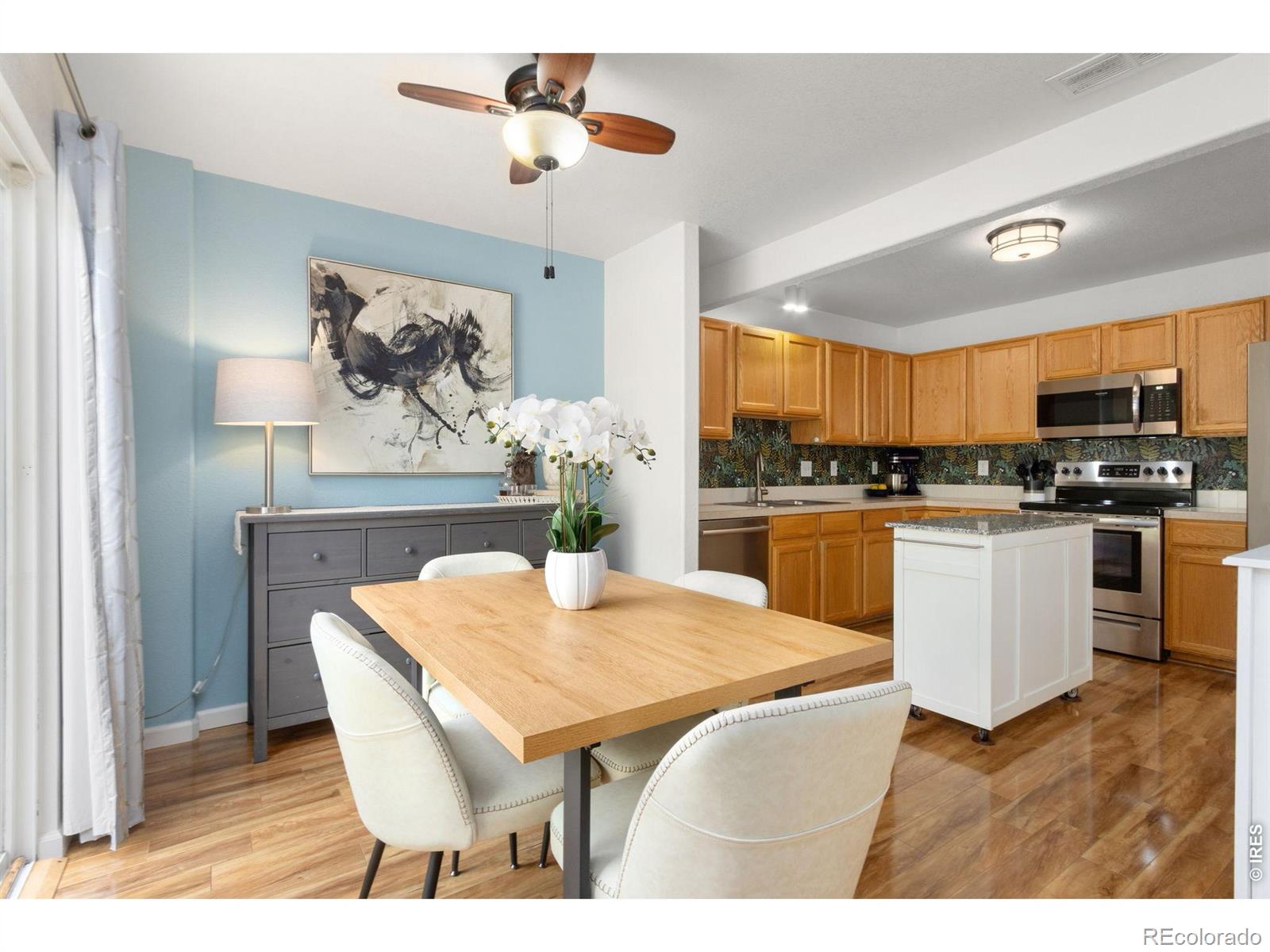 MLS Image #6 for 4574  glen isle drive,loveland, Colorado