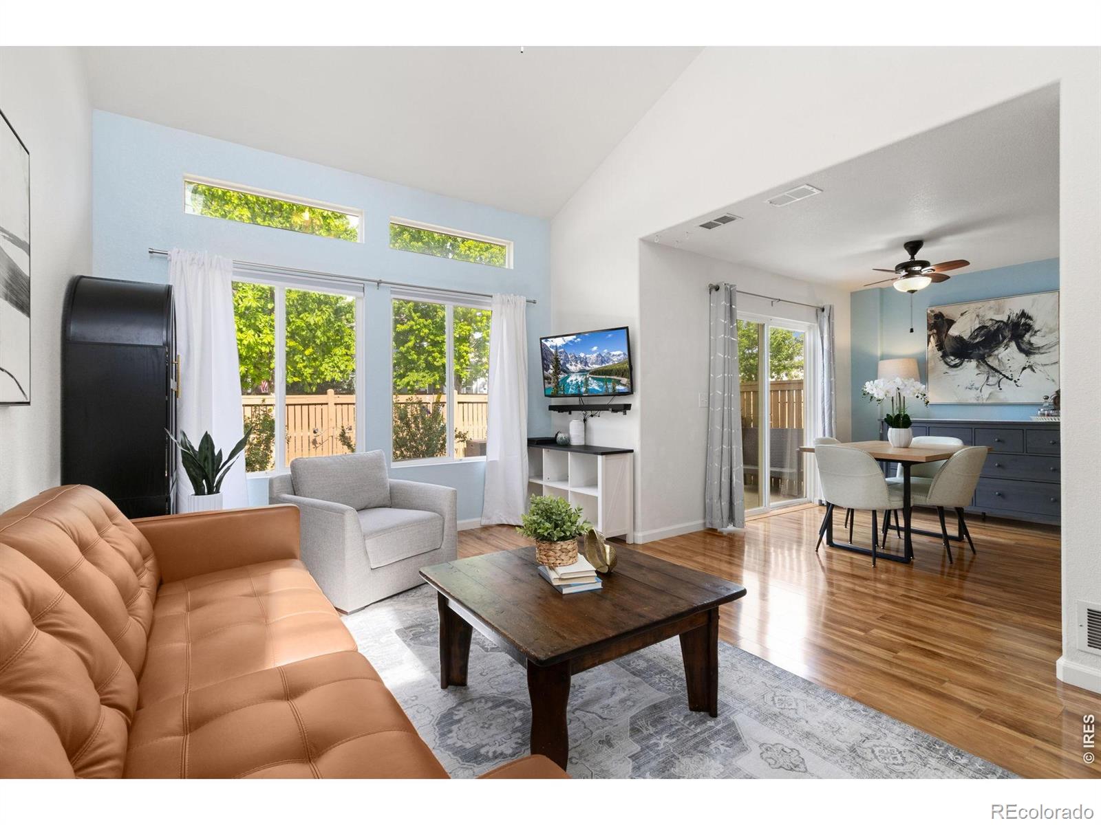 MLS Image #8 for 4574  glen isle drive,loveland, Colorado