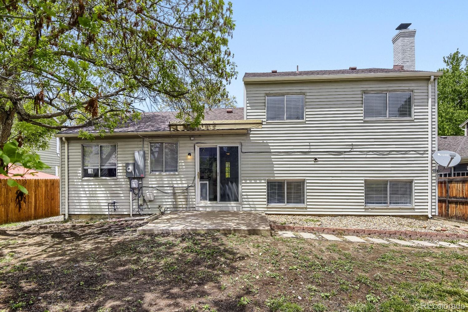 MLS Image #27 for 14896 e caspian place,aurora, Colorado