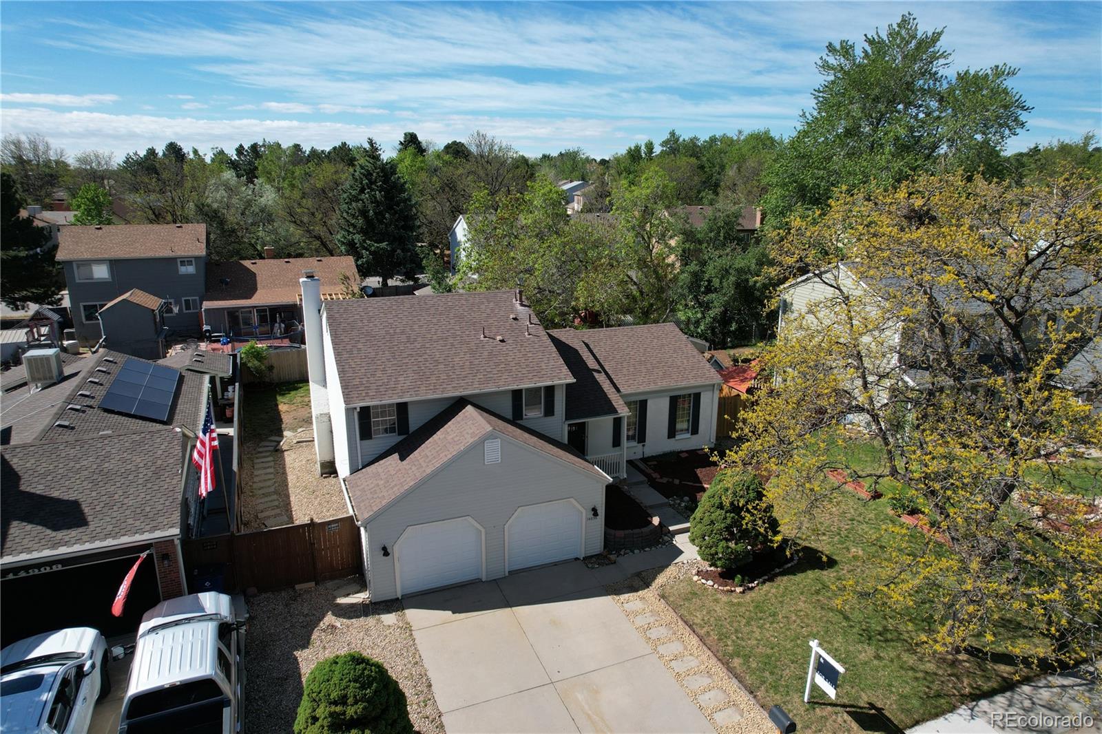 MLS Image #28 for 14896 e caspian place,aurora, Colorado