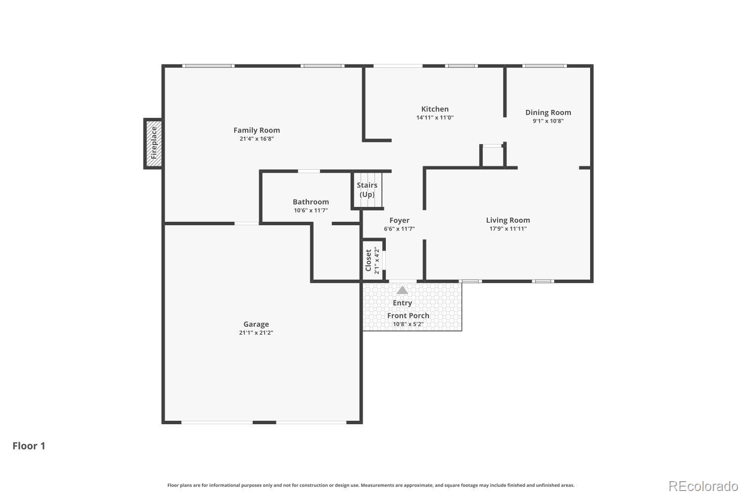 MLS Image #35 for 14896 e caspian place,aurora, Colorado