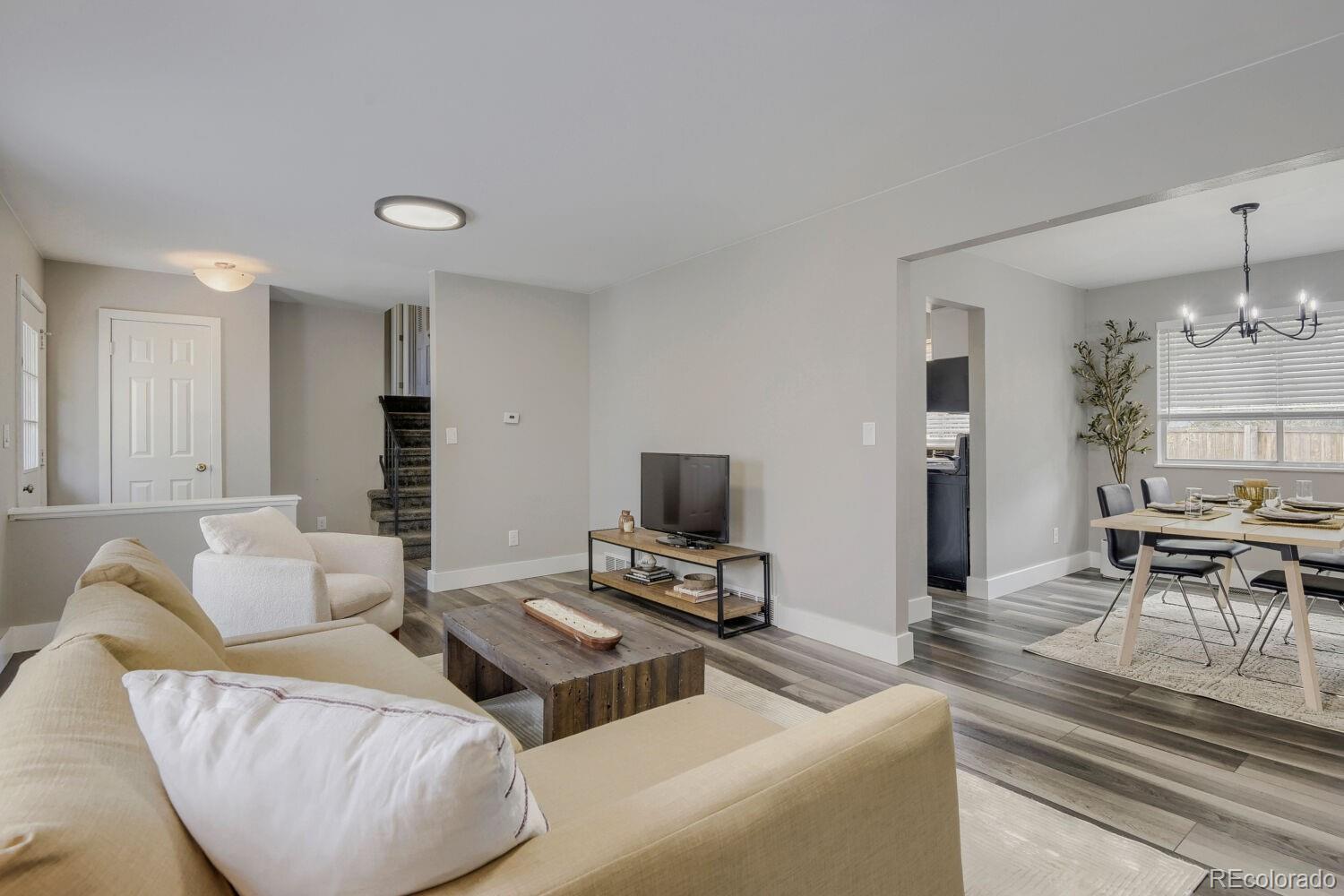 MLS Image #4 for 14896 e caspian place,aurora, Colorado