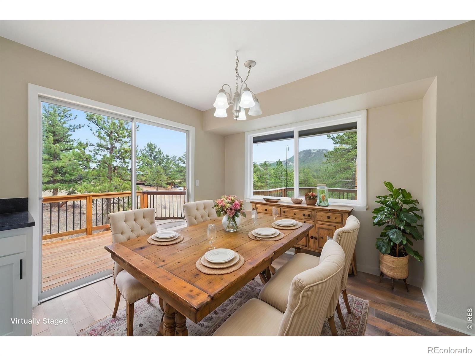 MLS Image #16 for 1331  willow lane,estes park, Colorado