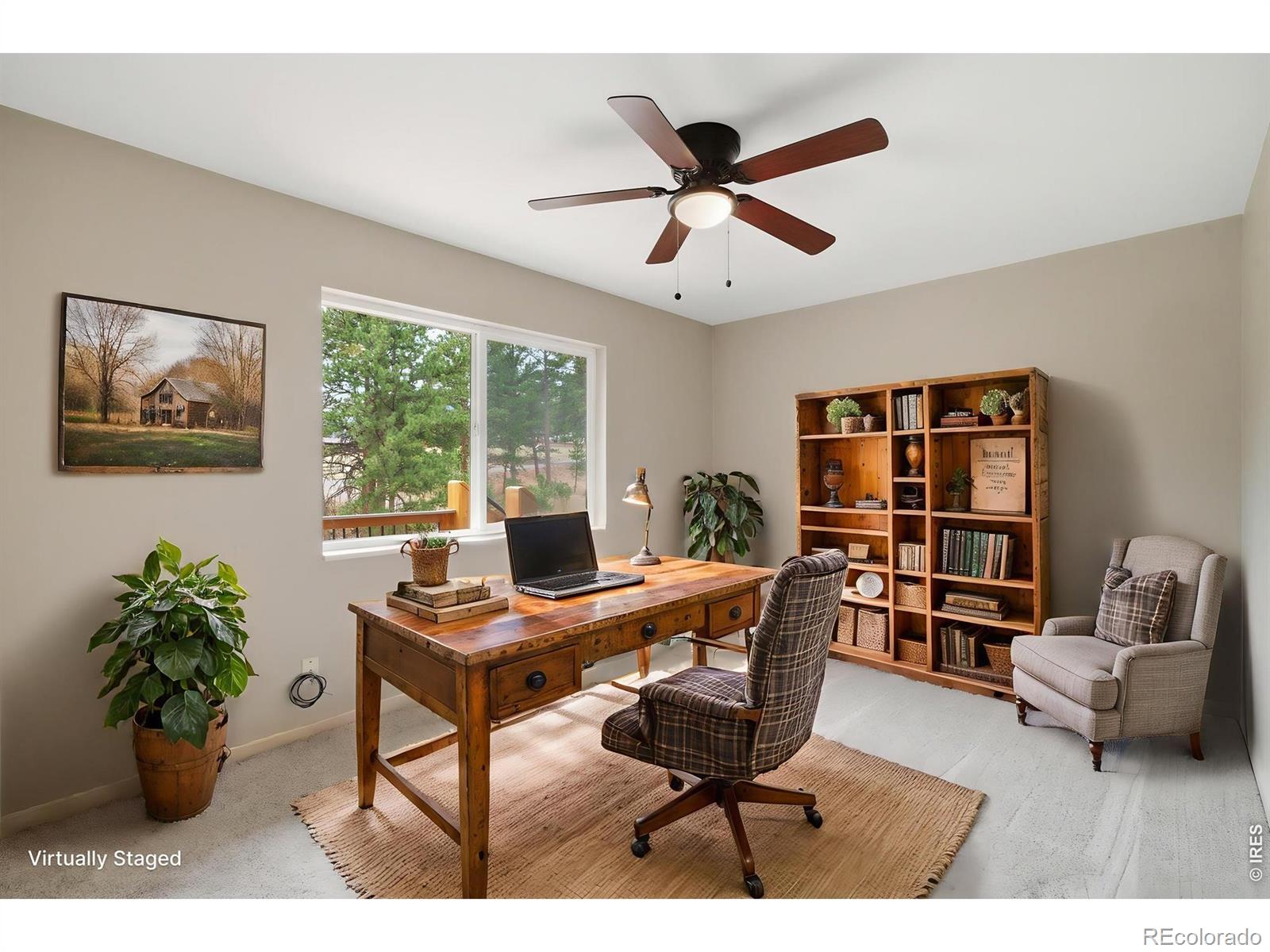 MLS Image #21 for 1331  willow lane,estes park, Colorado