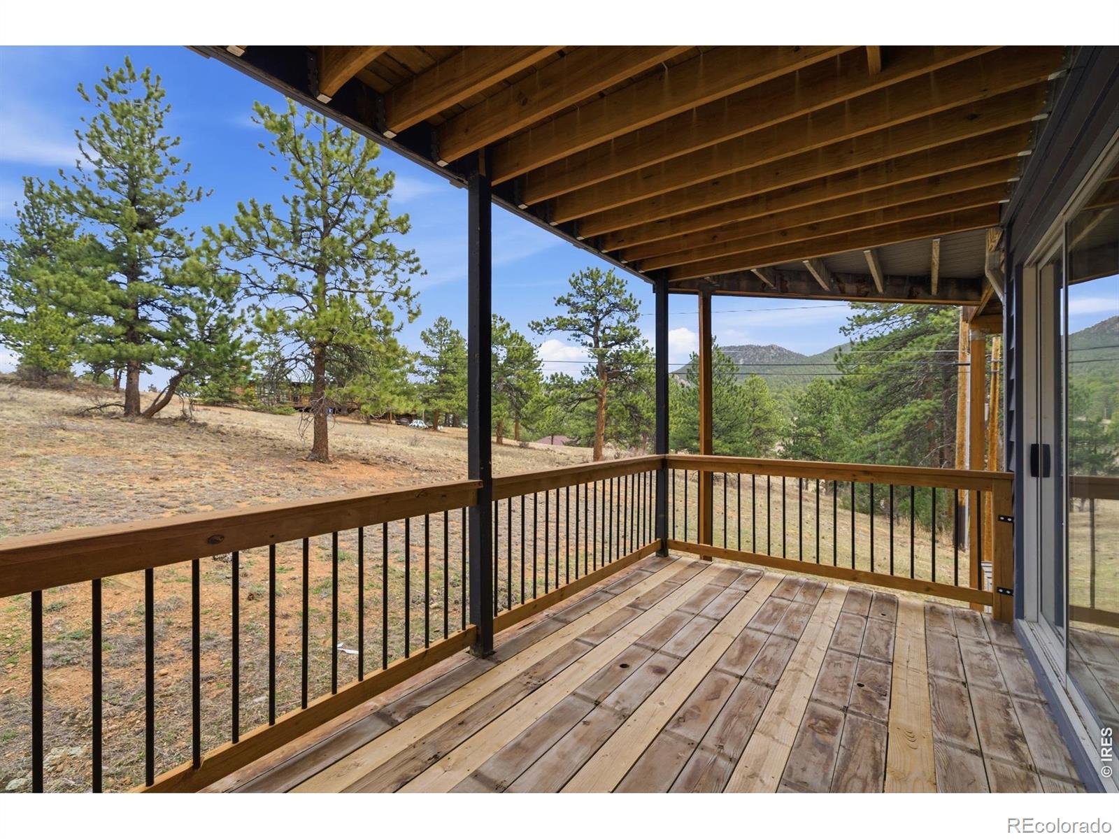 MLS Image #34 for 1331  willow lane,estes park, Colorado