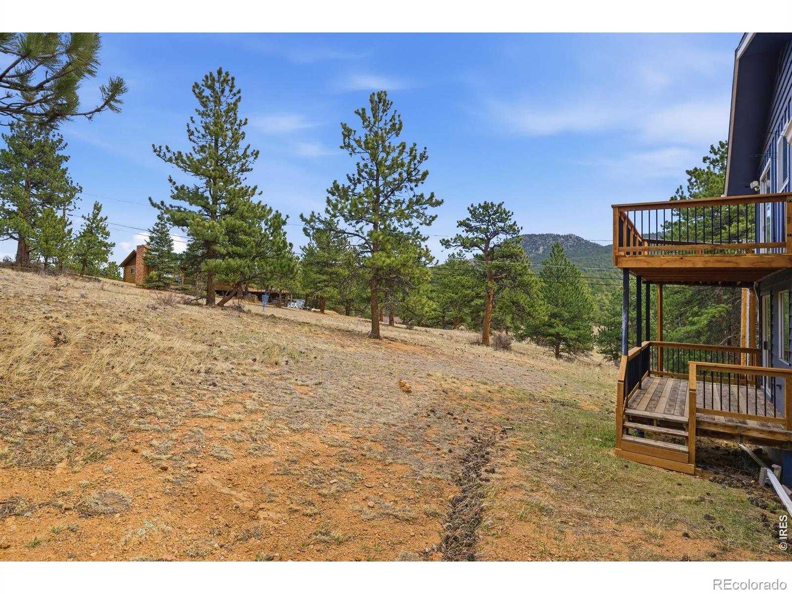 MLS Image #35 for 1331  willow lane,estes park, Colorado