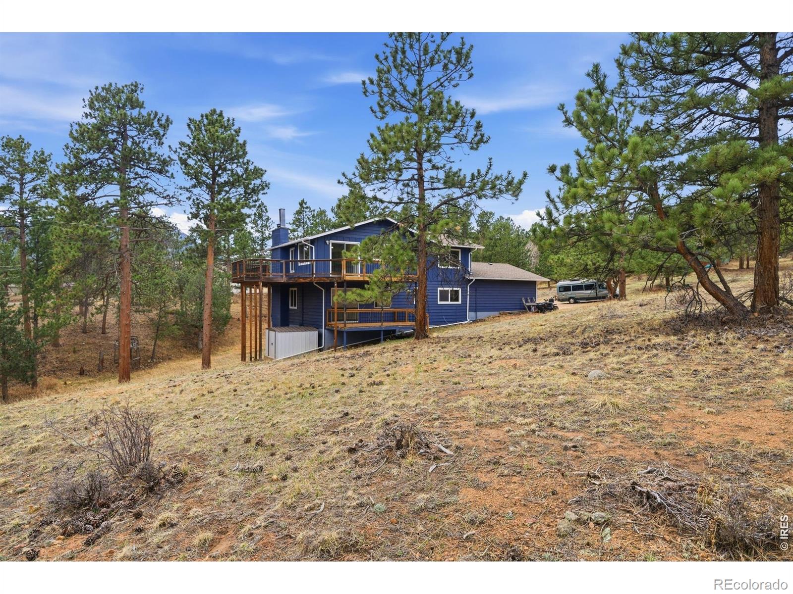MLS Image #36 for 1331  willow lane,estes park, Colorado