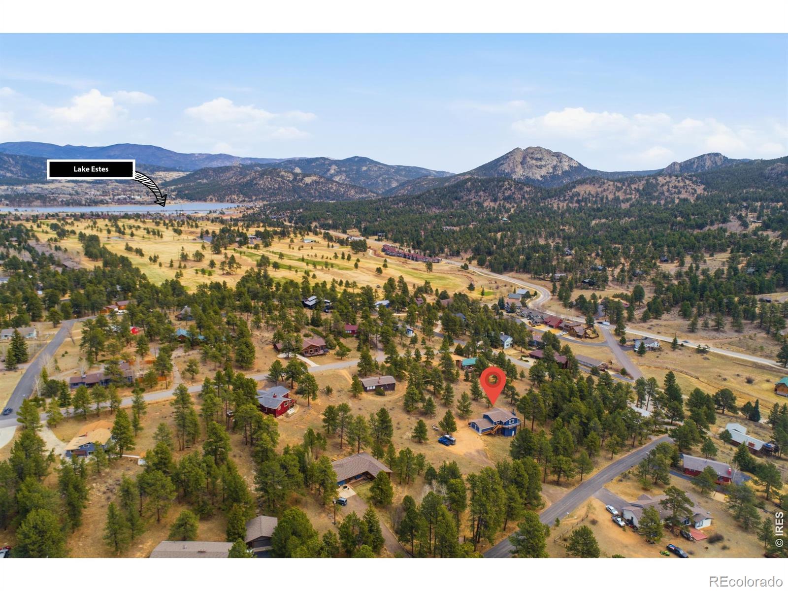MLS Image #38 for 1331  willow lane,estes park, Colorado