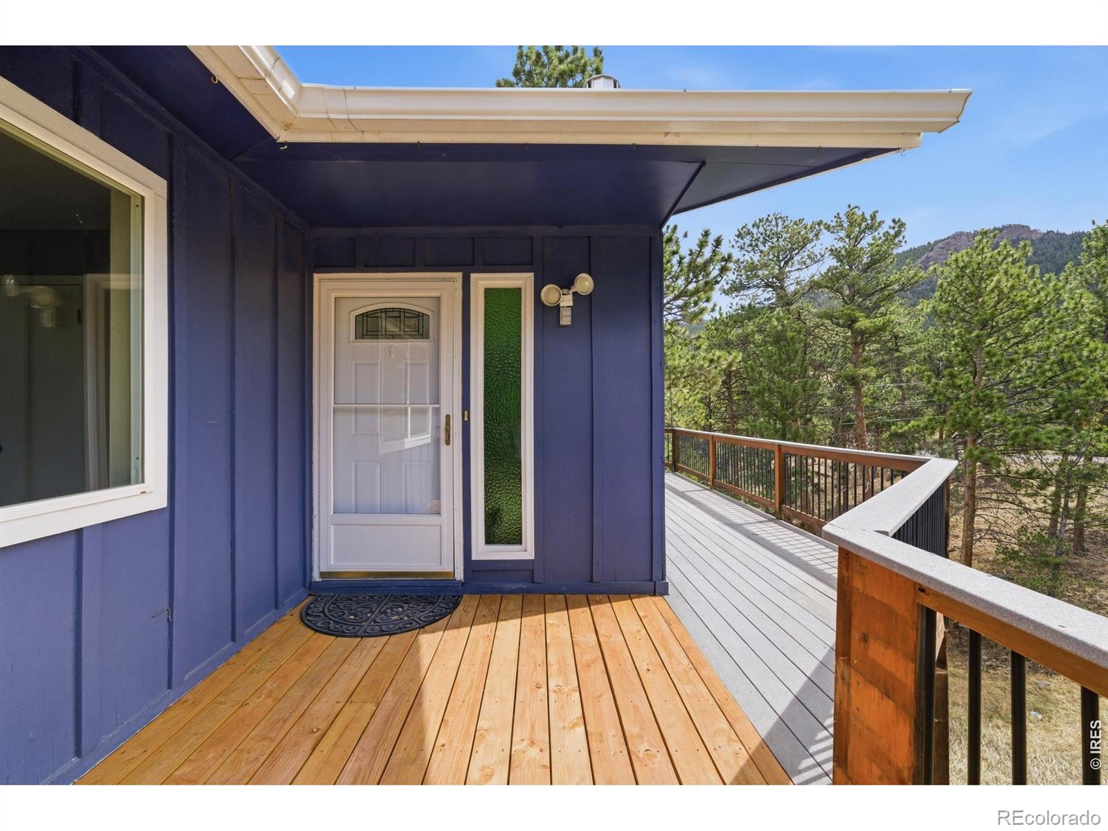 MLS Image #5 for 1331  willow lane,estes park, Colorado