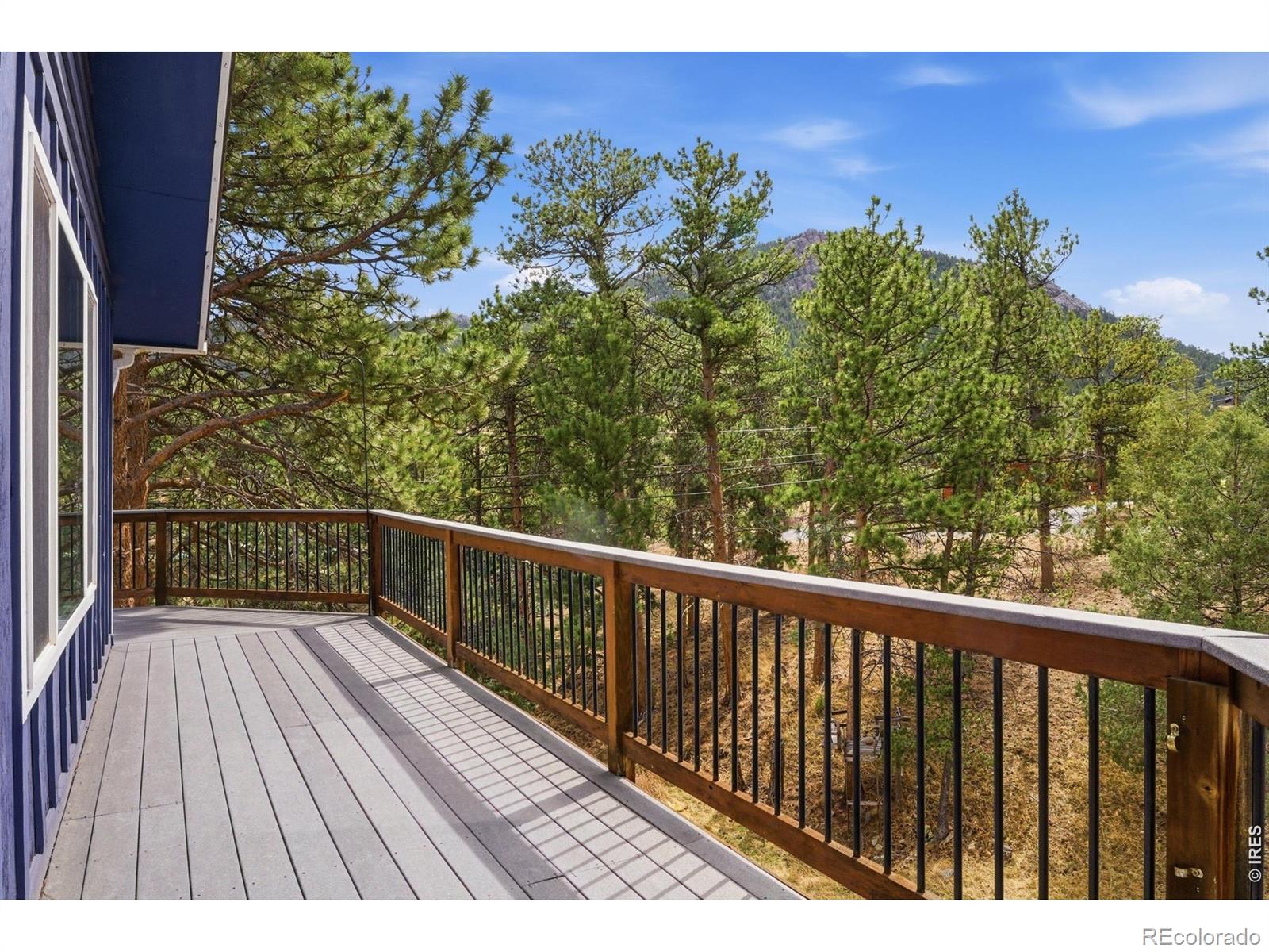 MLS Image #6 for 1331  willow lane,estes park, Colorado