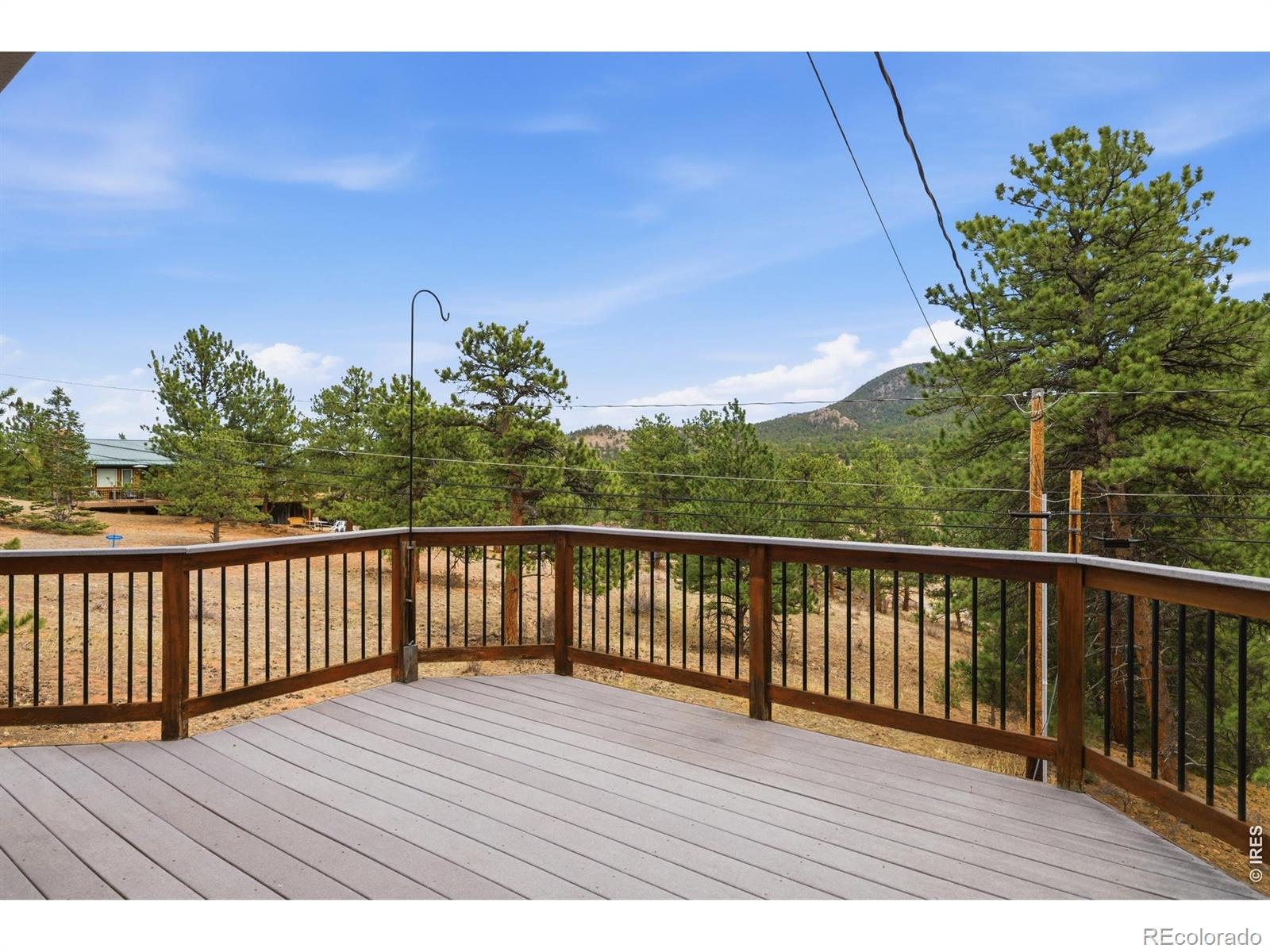 MLS Image #7 for 1331  willow lane,estes park, Colorado