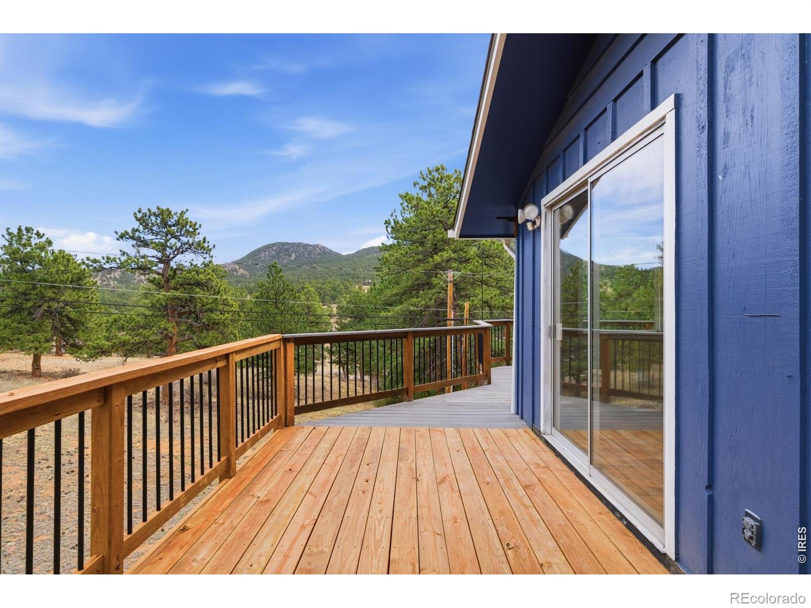 MLS Image #8 for 1331  willow lane,estes park, Colorado