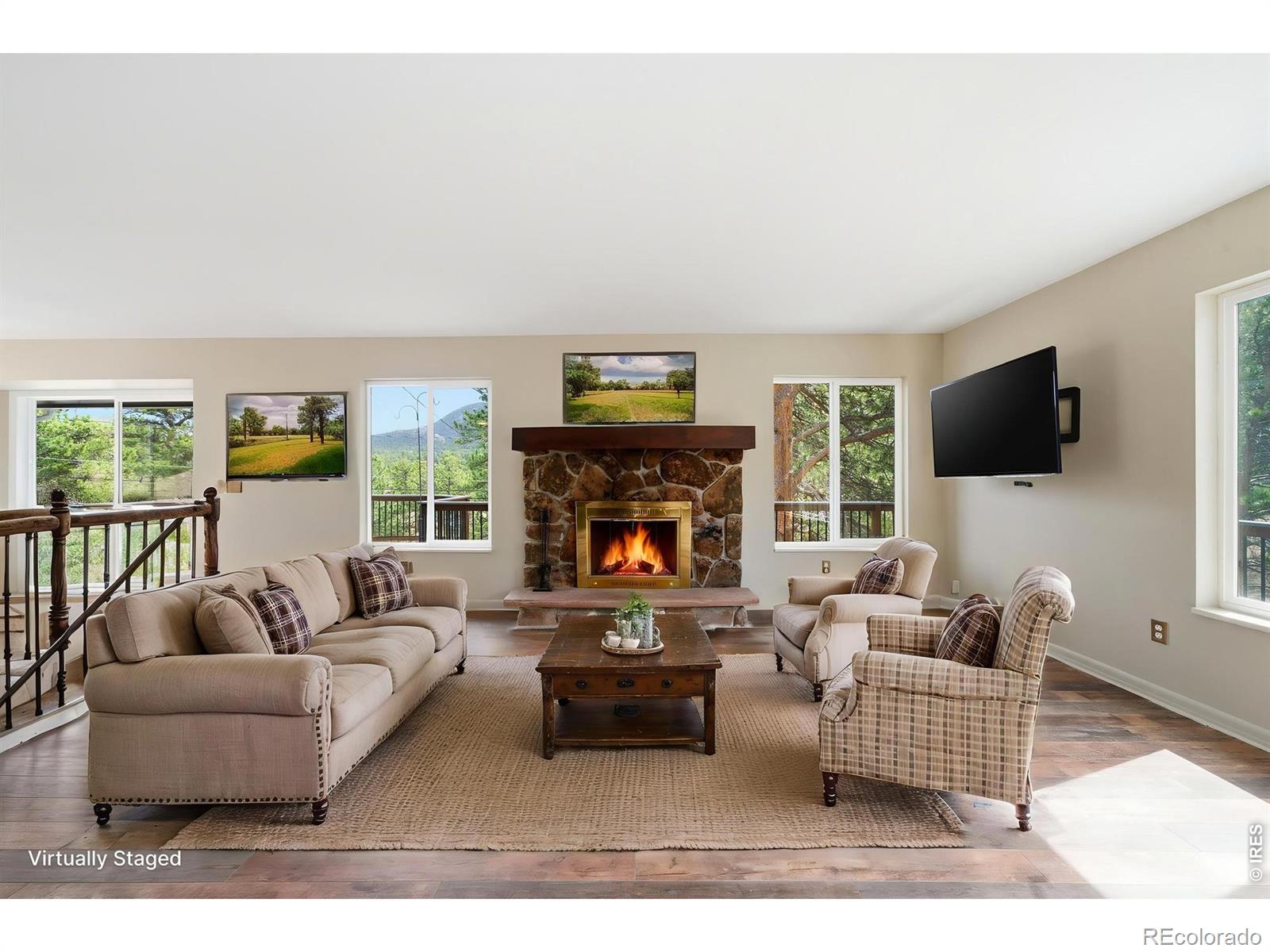 MLS Image #9 for 1331  willow lane,estes park, Colorado