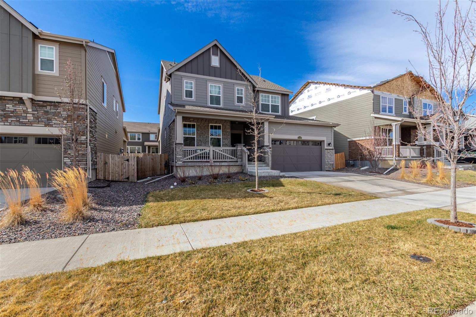 MLS Image #2 for 24306 e ohio drive,aurora, Colorado