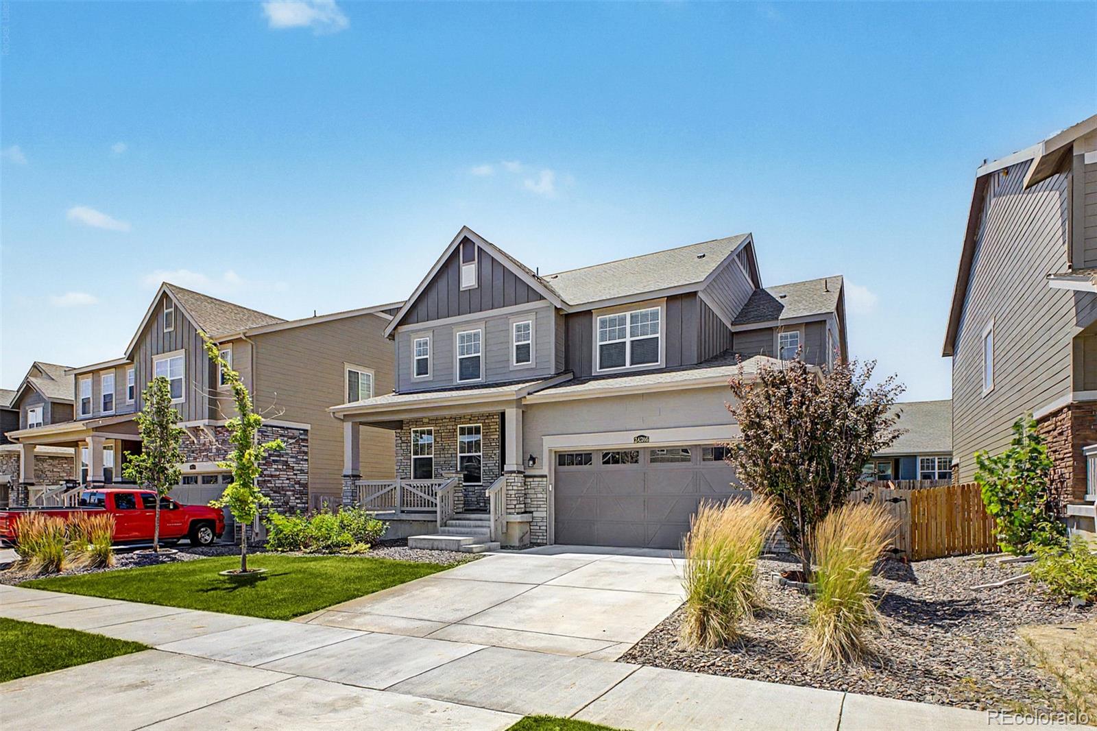 MLS Image #47 for 24306 e ohio drive,aurora, Colorado