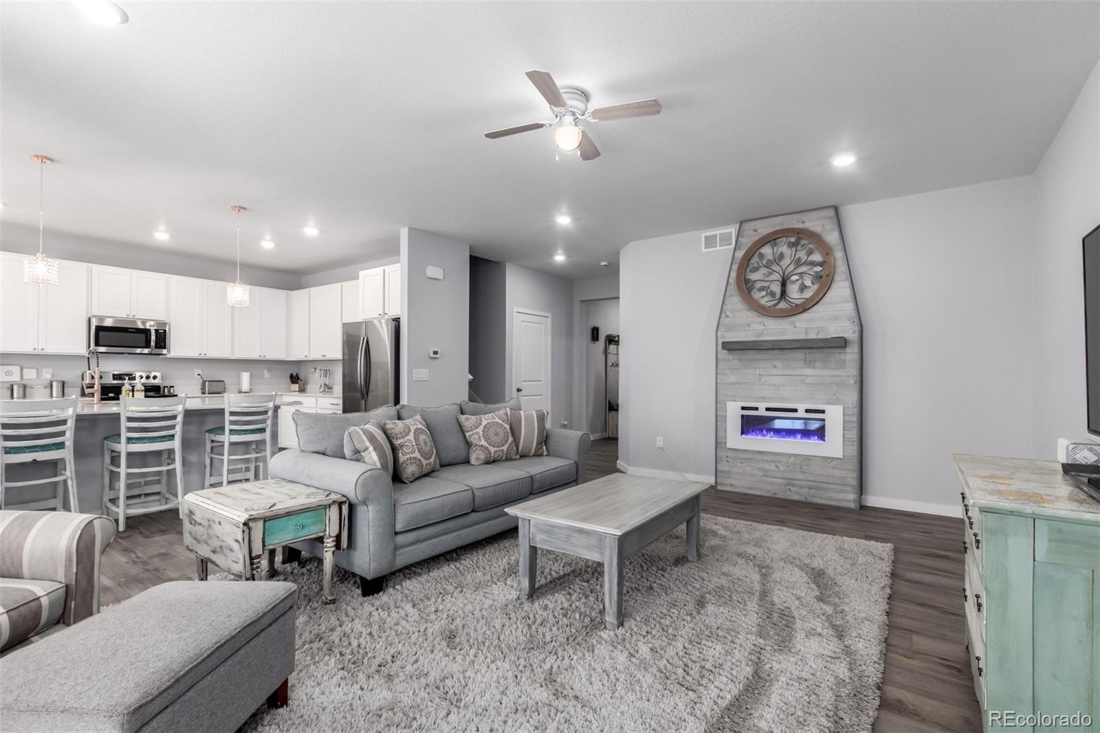 MLS Image #5 for 24306 e ohio drive,aurora, Colorado