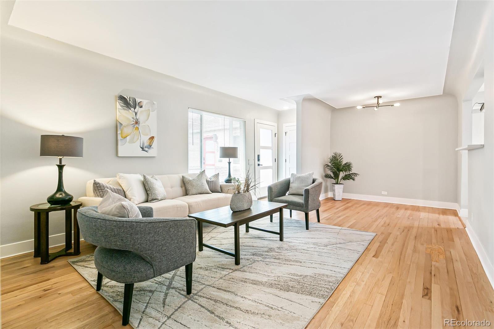 MLS Image #2 for 878  glencoe street,denver, Colorado