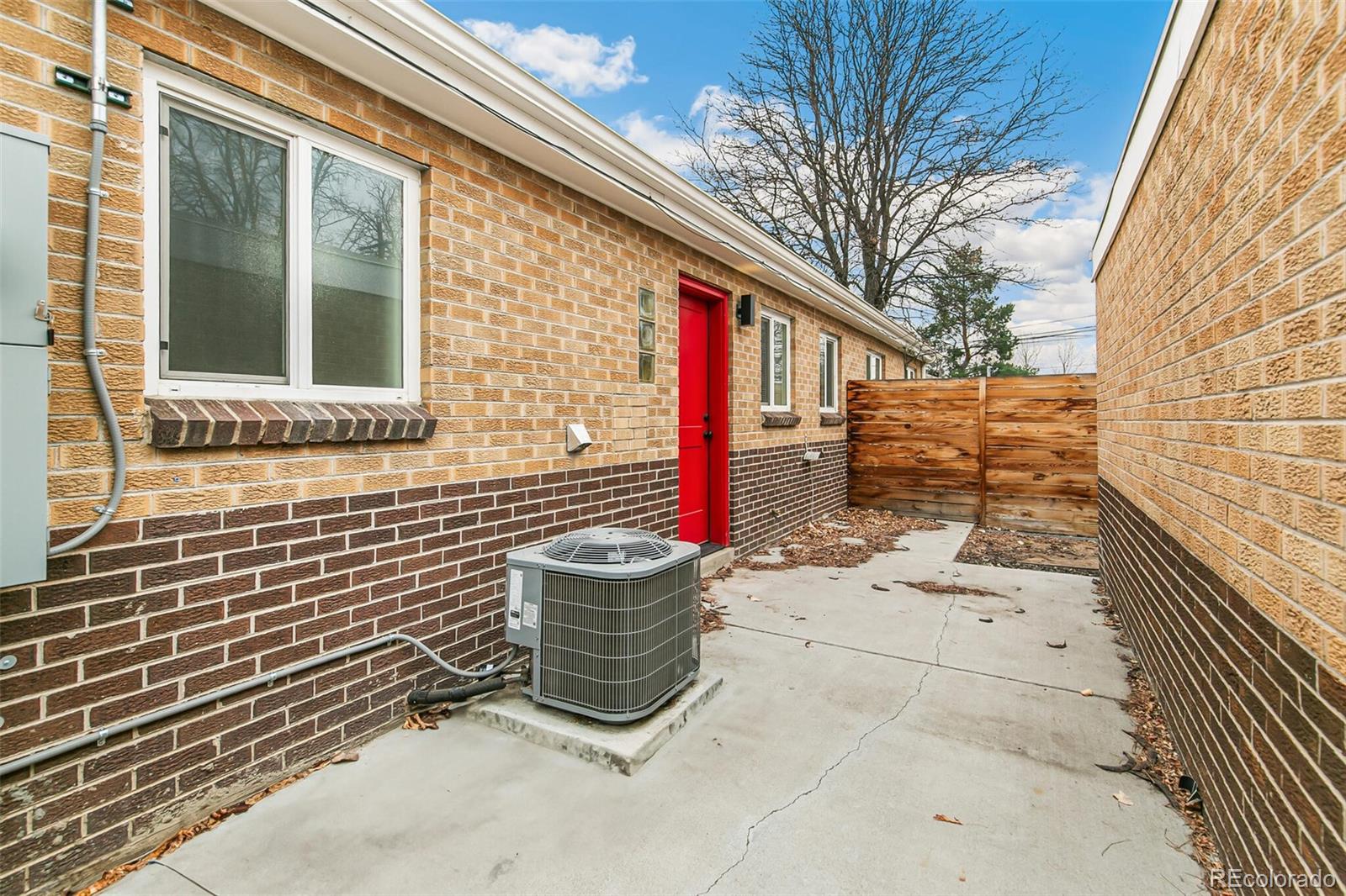 MLS Image #21 for 878  glencoe street,denver, Colorado