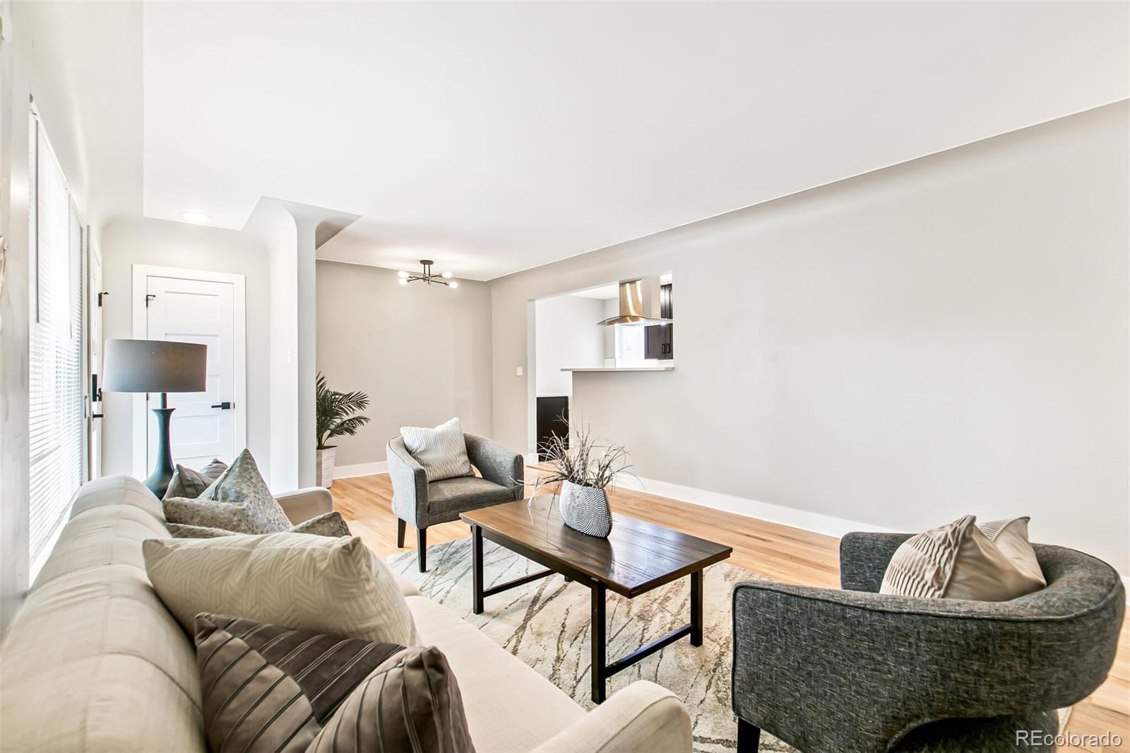 MLS Image #3 for 878  glencoe street,denver, Colorado