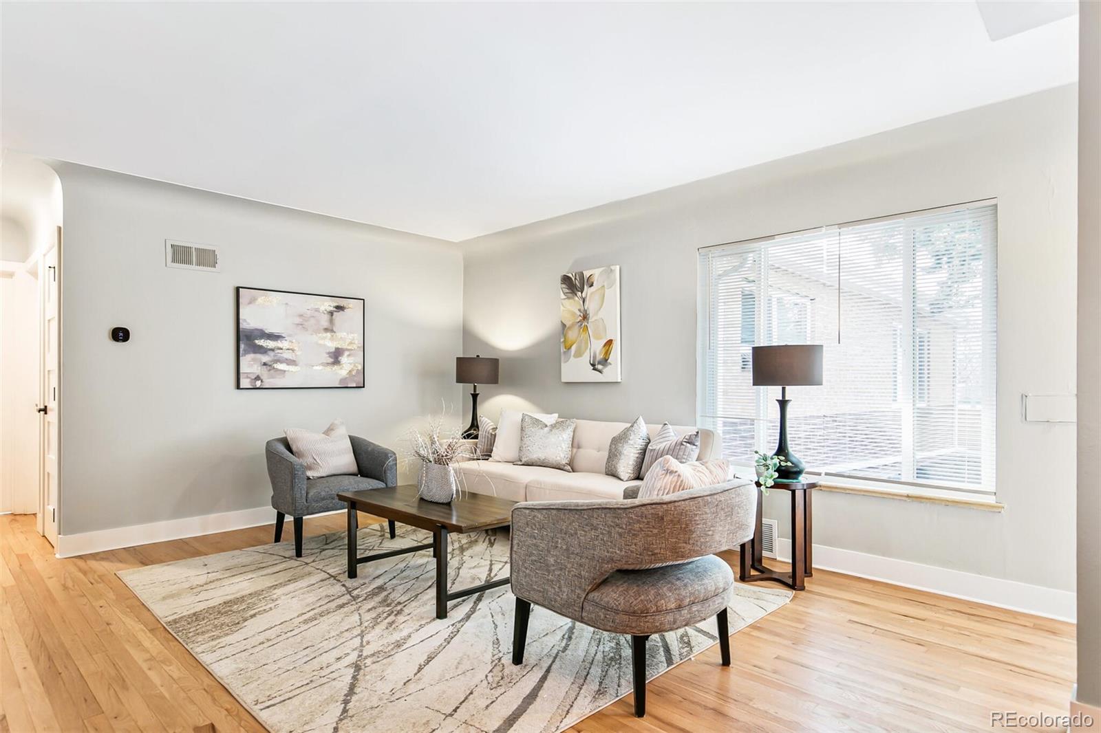 MLS Image #4 for 878  glencoe street,denver, Colorado
