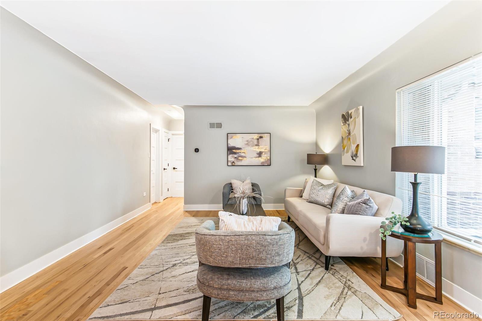 MLS Image #5 for 878  glencoe street,denver, Colorado