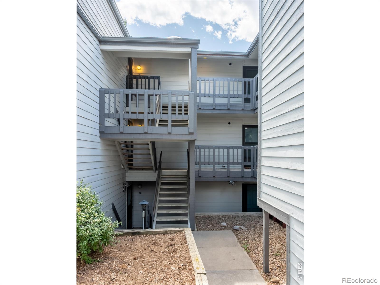 MLS Image #1 for 3363  oneal parkway,boulder, Colorado
