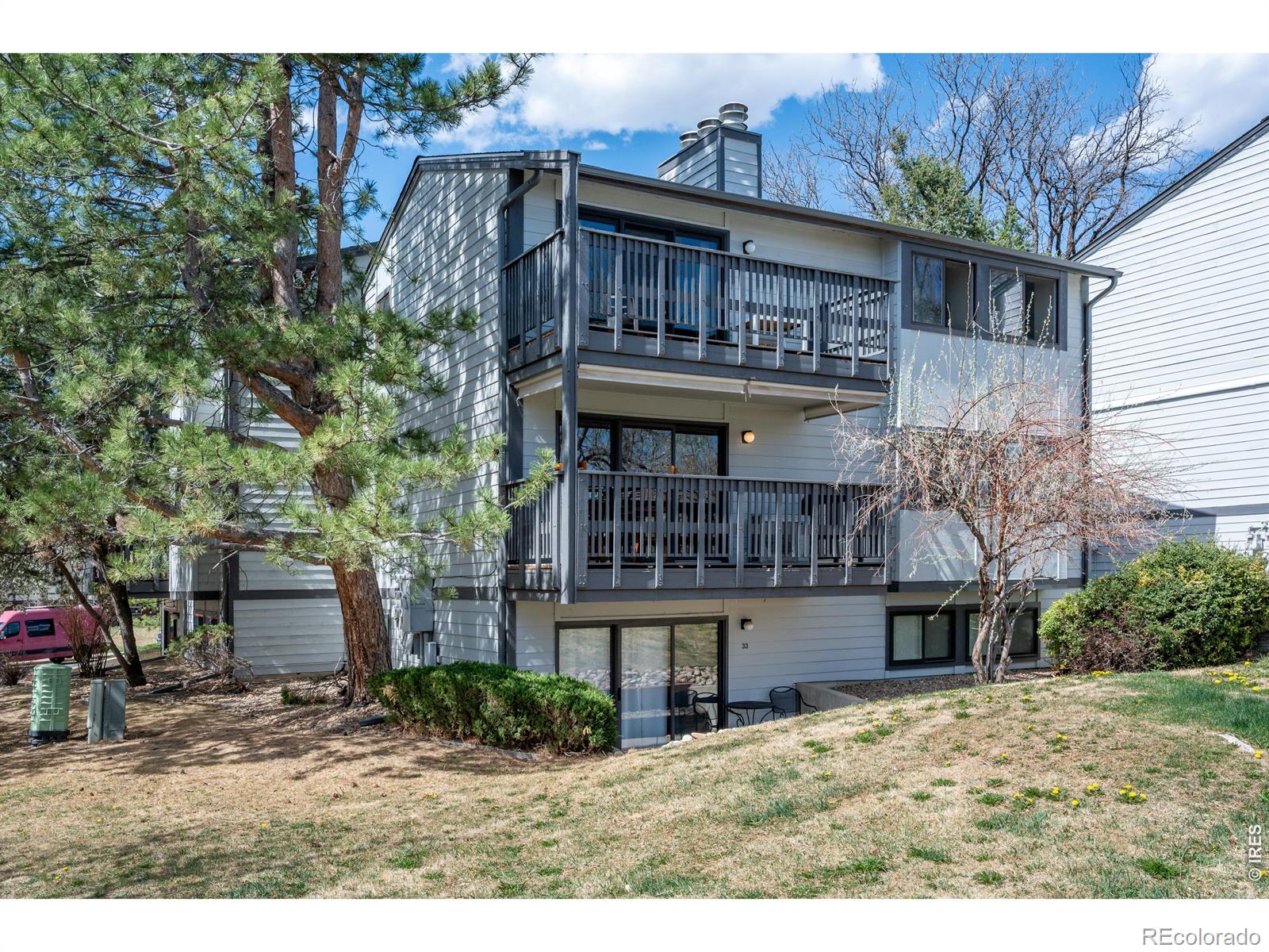 MLS Image #2 for 3363  oneal parkway,boulder, Colorado
