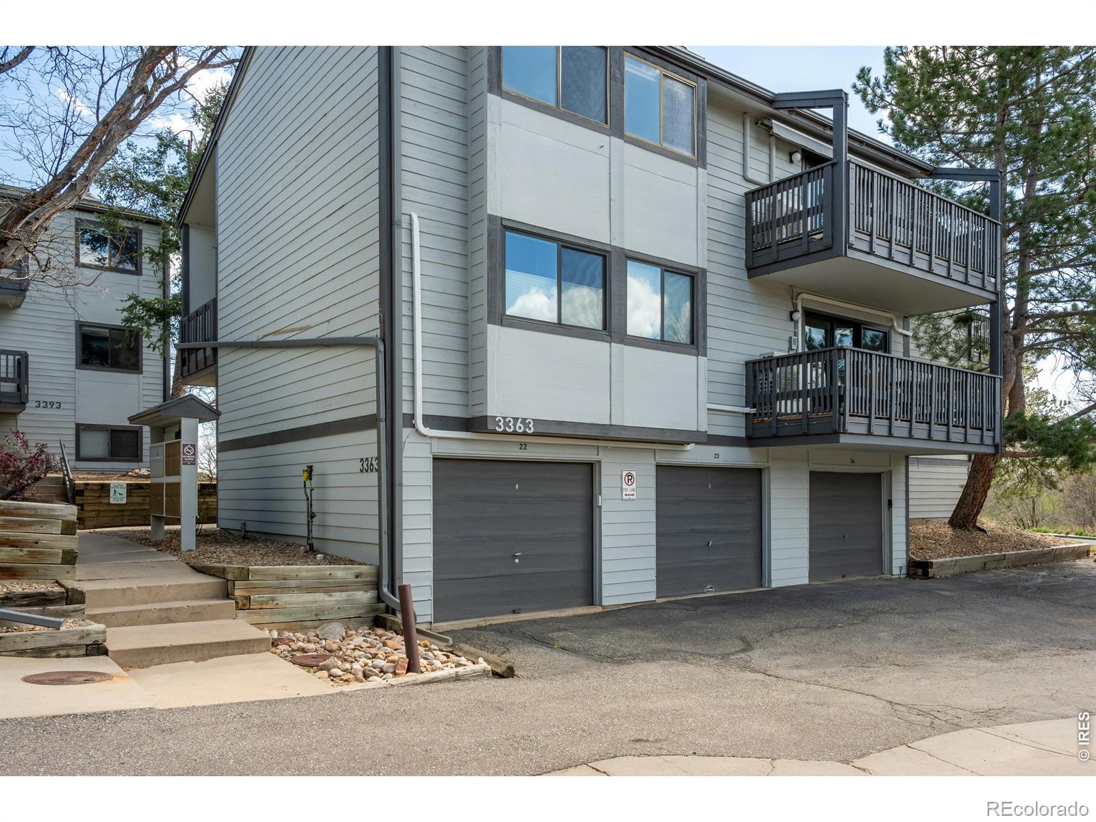 MLS Image #3 for 3363  oneal parkway,boulder, Colorado