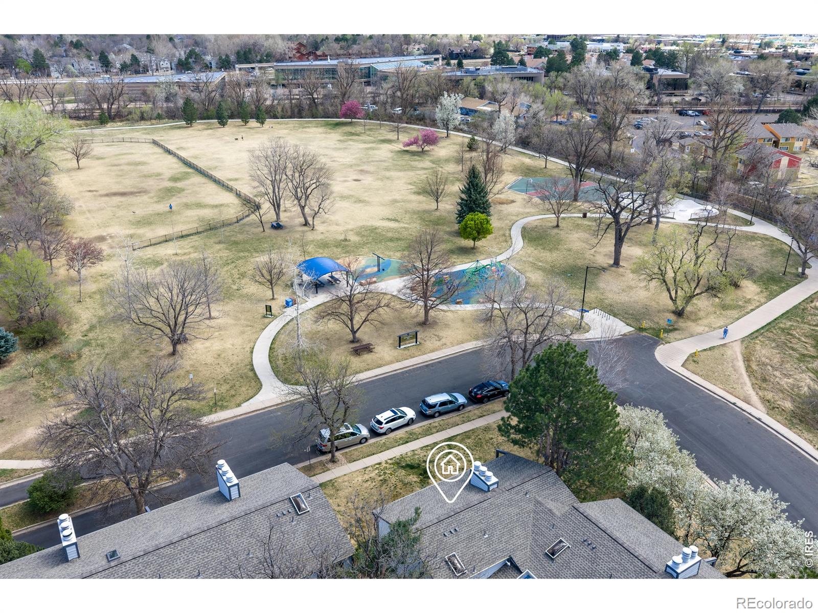 MLS Image #34 for 3363  oneal parkway,boulder, Colorado