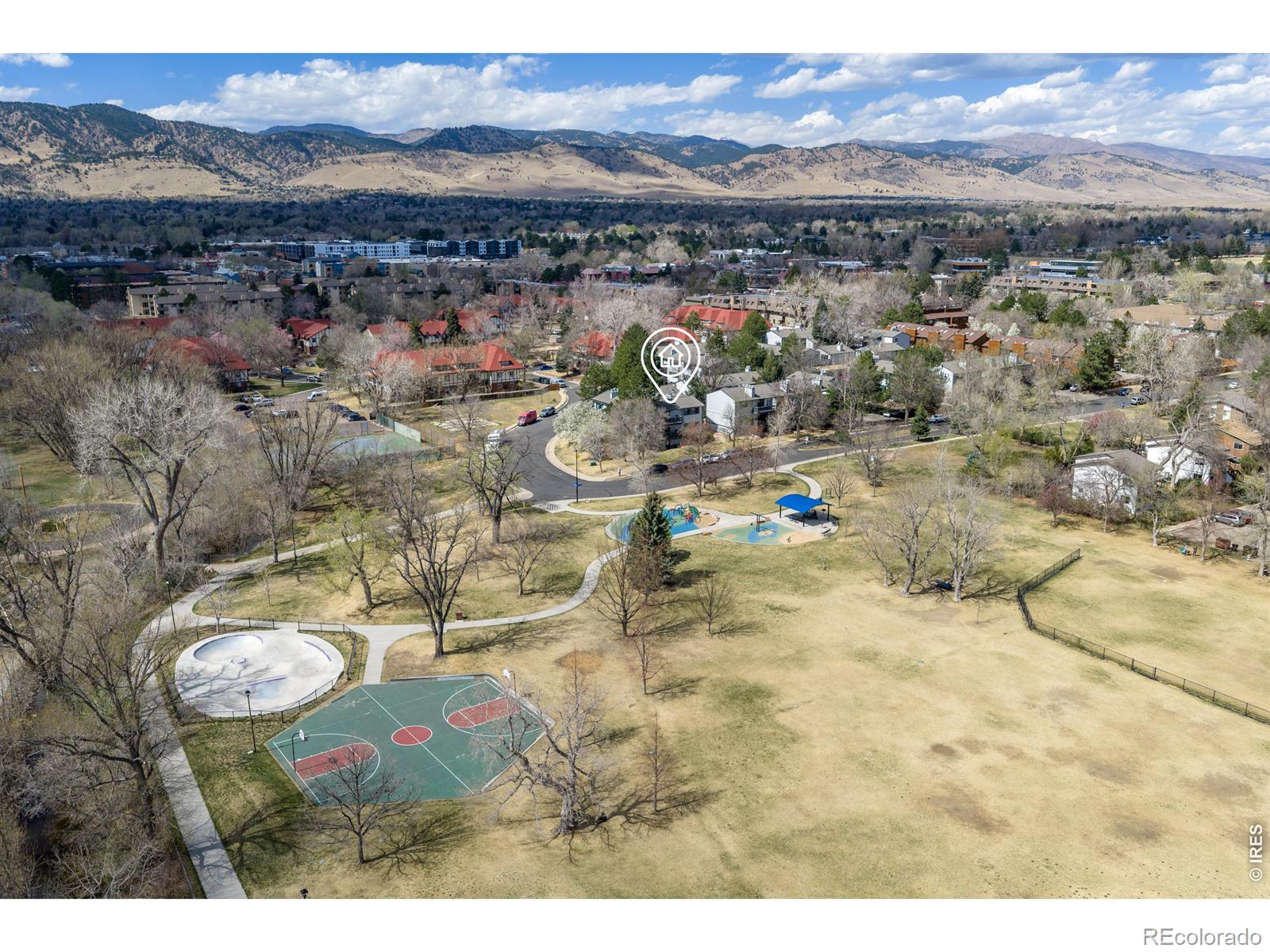 MLS Image #35 for 3363  oneal parkway,boulder, Colorado