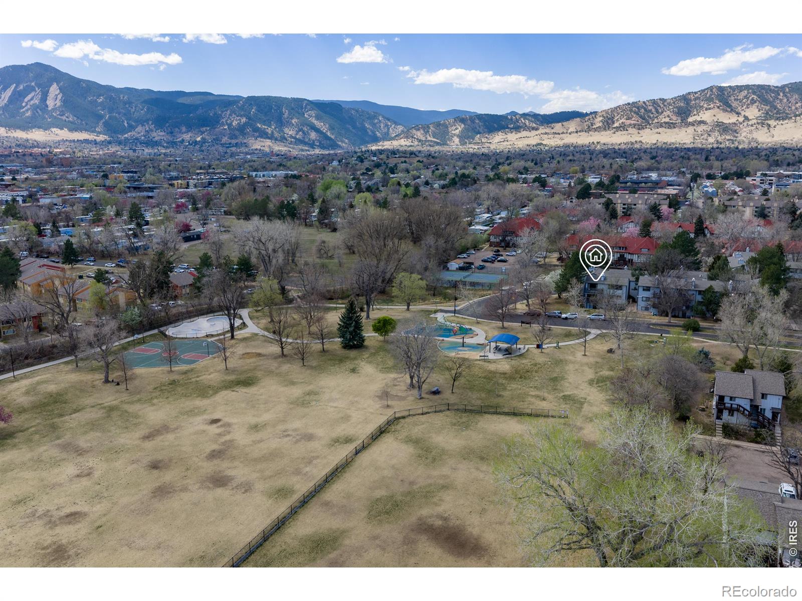MLS Image #36 for 3363  oneal parkway,boulder, Colorado