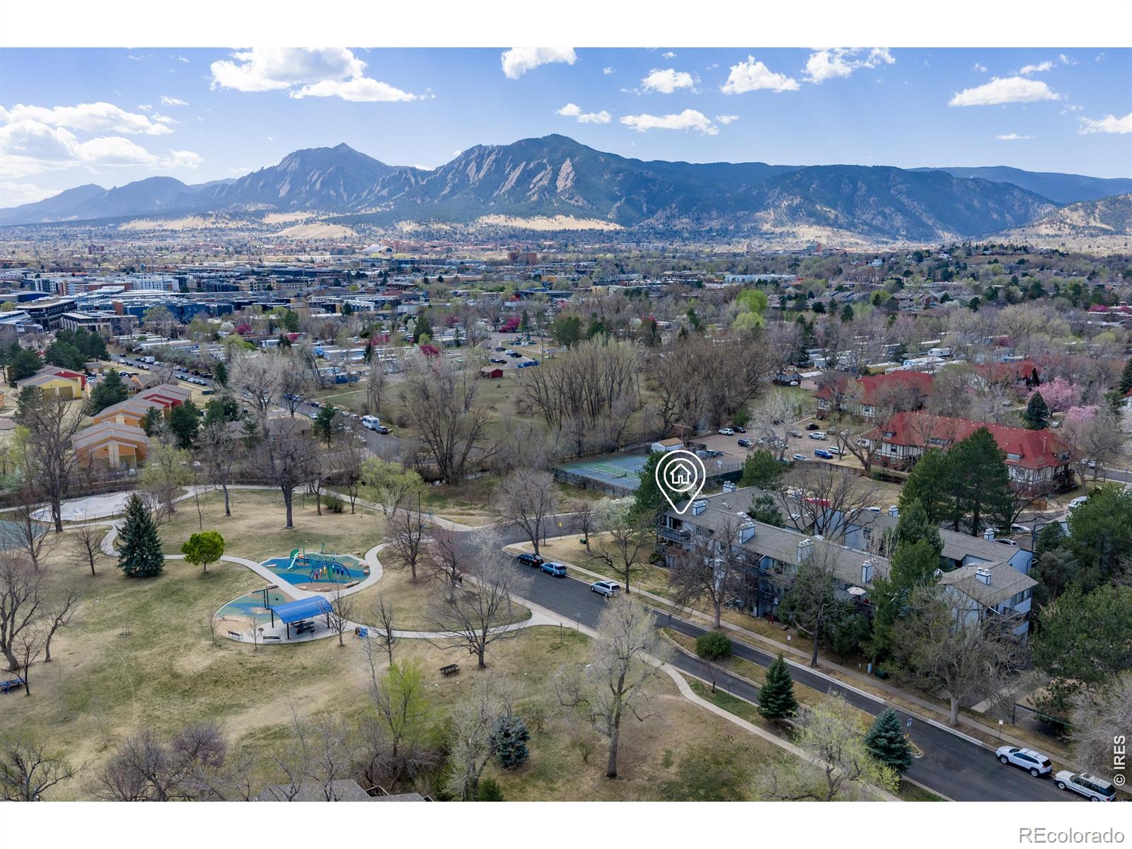 MLS Image #37 for 3363  oneal parkway,boulder, Colorado