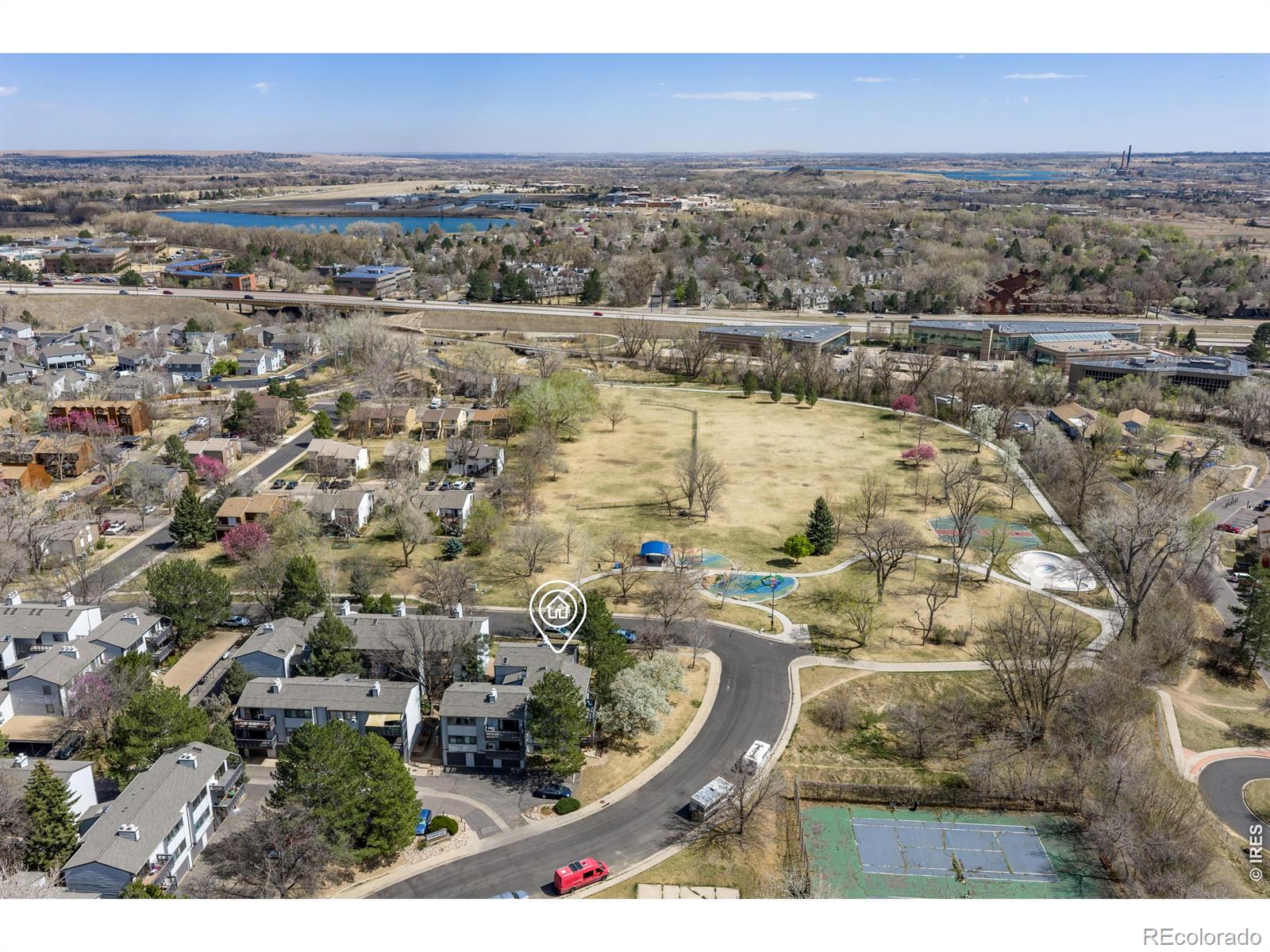 MLS Image #38 for 3363  oneal parkway,boulder, Colorado
